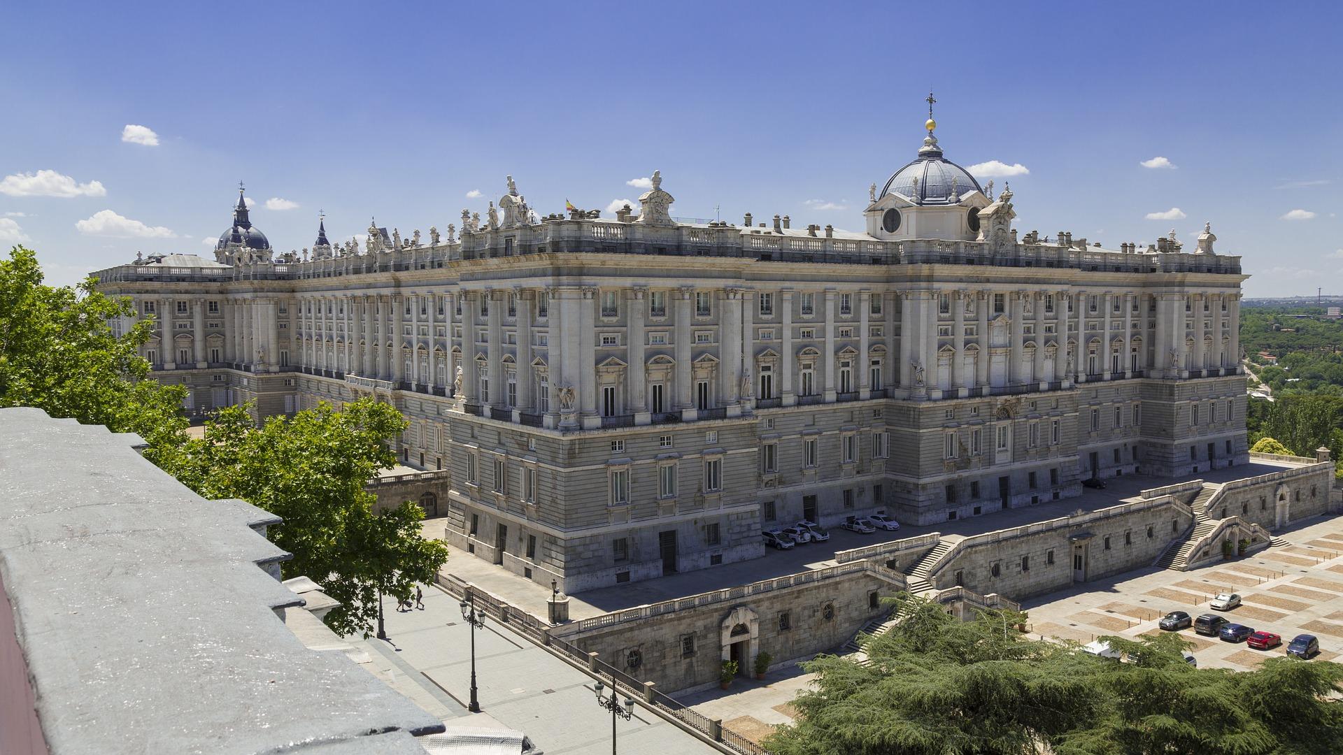 Het beste van Castilië-Leon & Extremadura - 8-daagse fly-drive