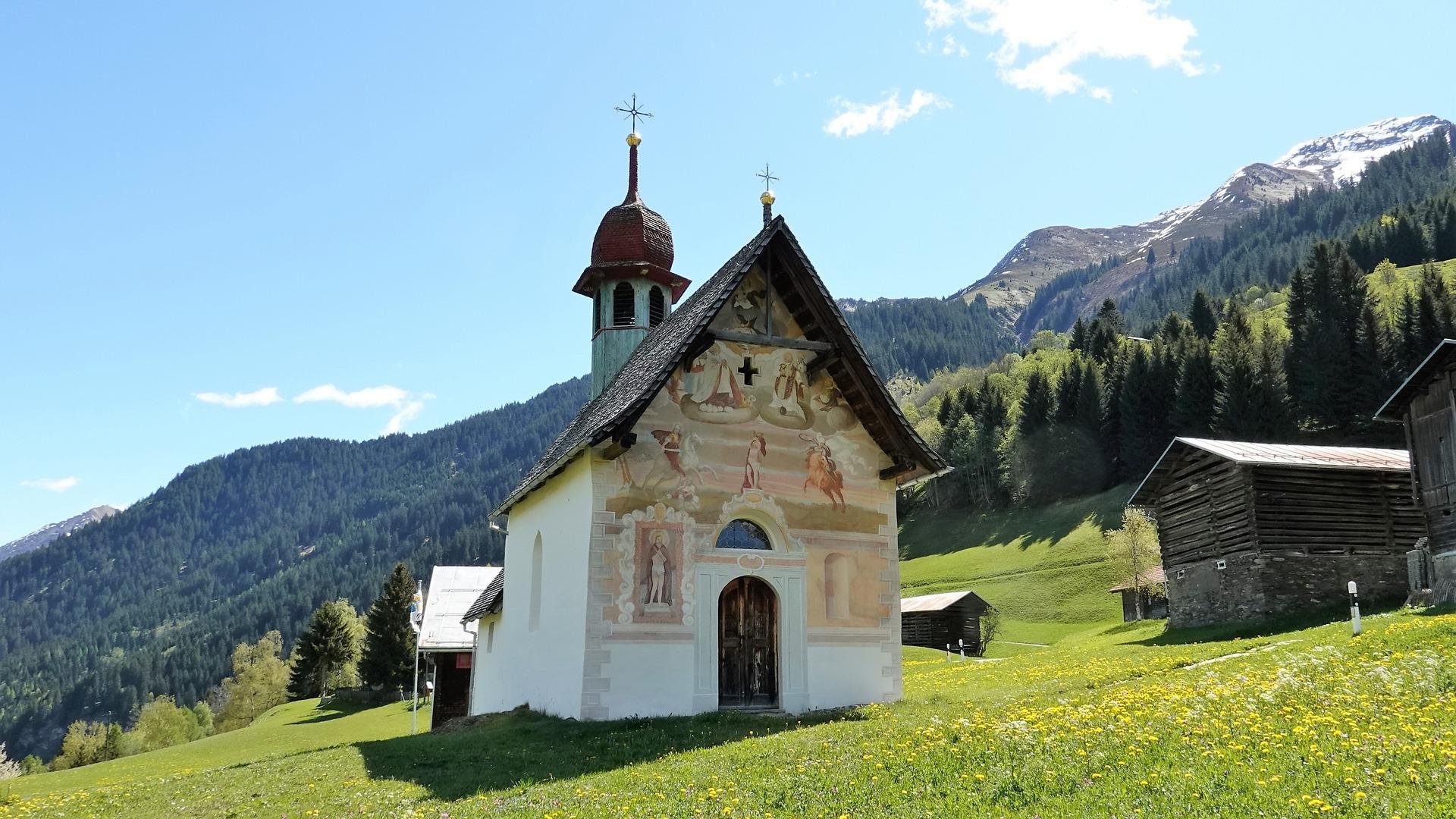 Heldere meren en Alpenweides - 9-daagse roadtrip – afbeelding 4