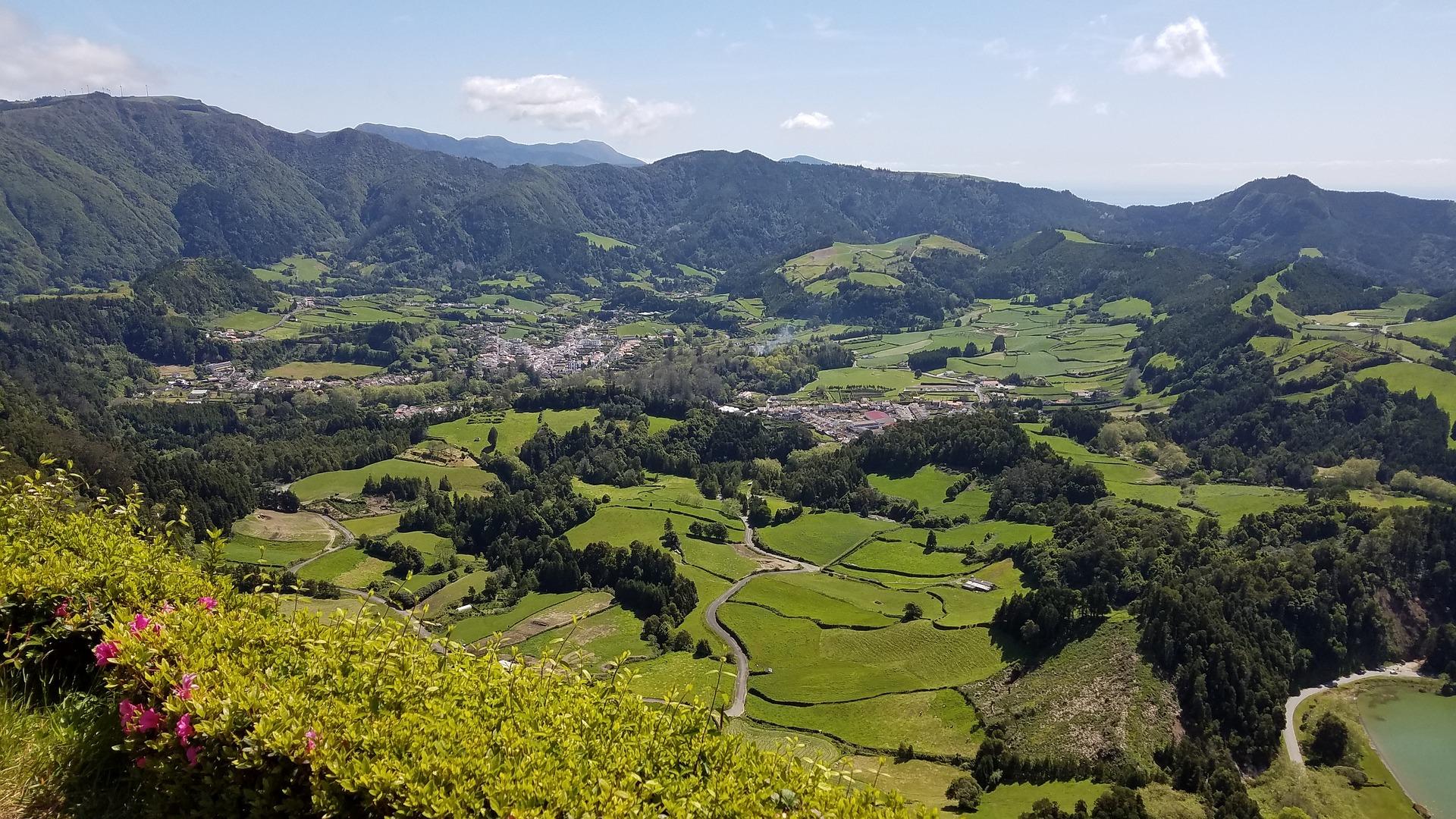 Ongerept Sao Miguel - 8-daagse fly-drive – afbeelding 3