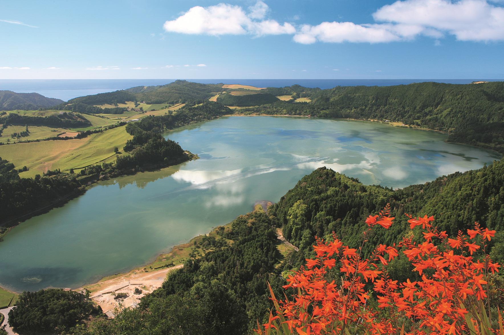 Wandelreis São Miguel - 8-daagse wandelreis – afbeelding 2
