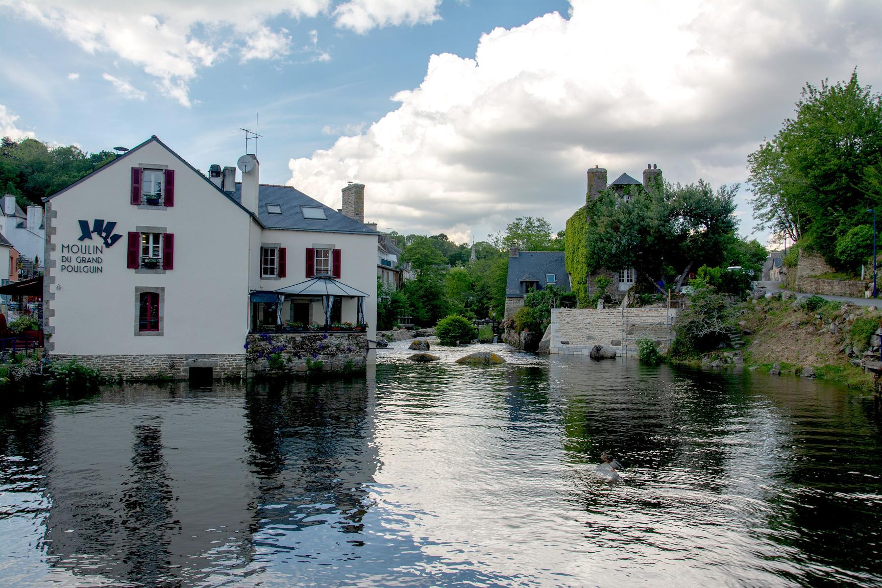 Charmant Bretagne en Loire - 10-daagse roadtrip