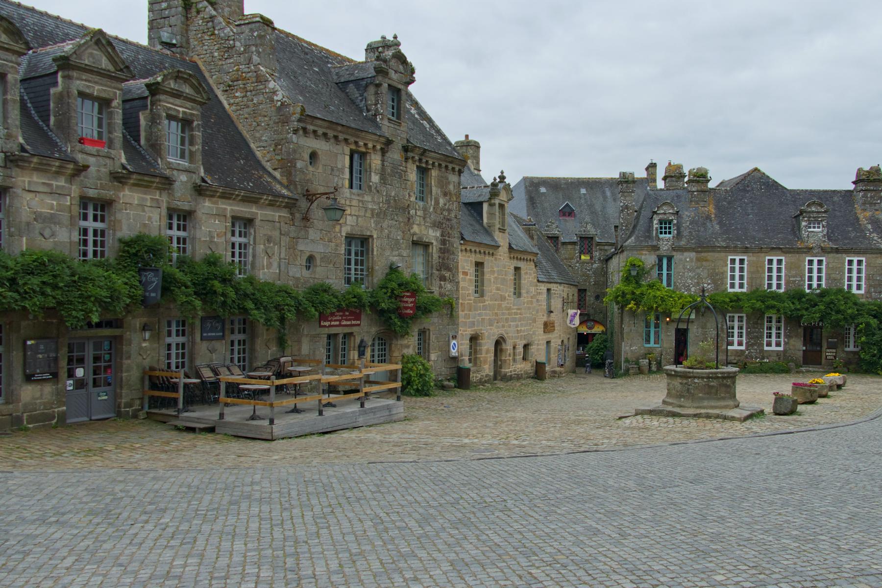 Charmant Bretagne en Loire - 13-daagse roadtrip – afbeelding 2