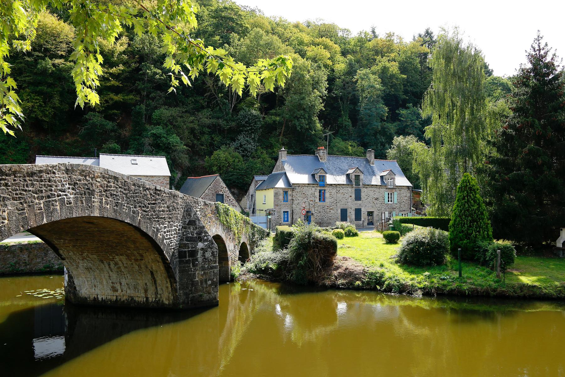 Gastvrij Loire, Bretagne en Normandie - 14-daagse roadtrip