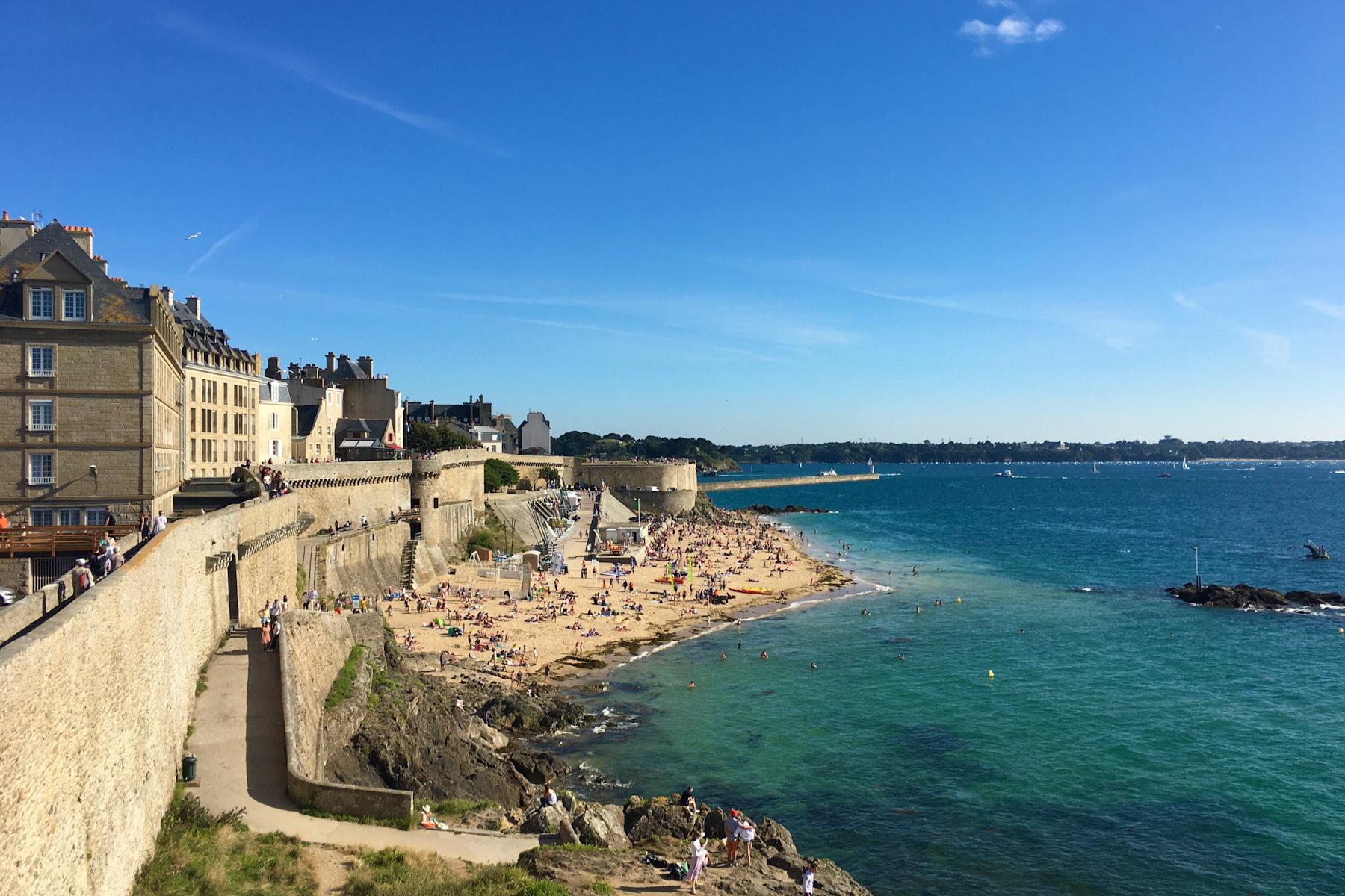 Gastvrij Loire, Bretagne en Normandie - 14-daagse roadtrip – afbeelding 2