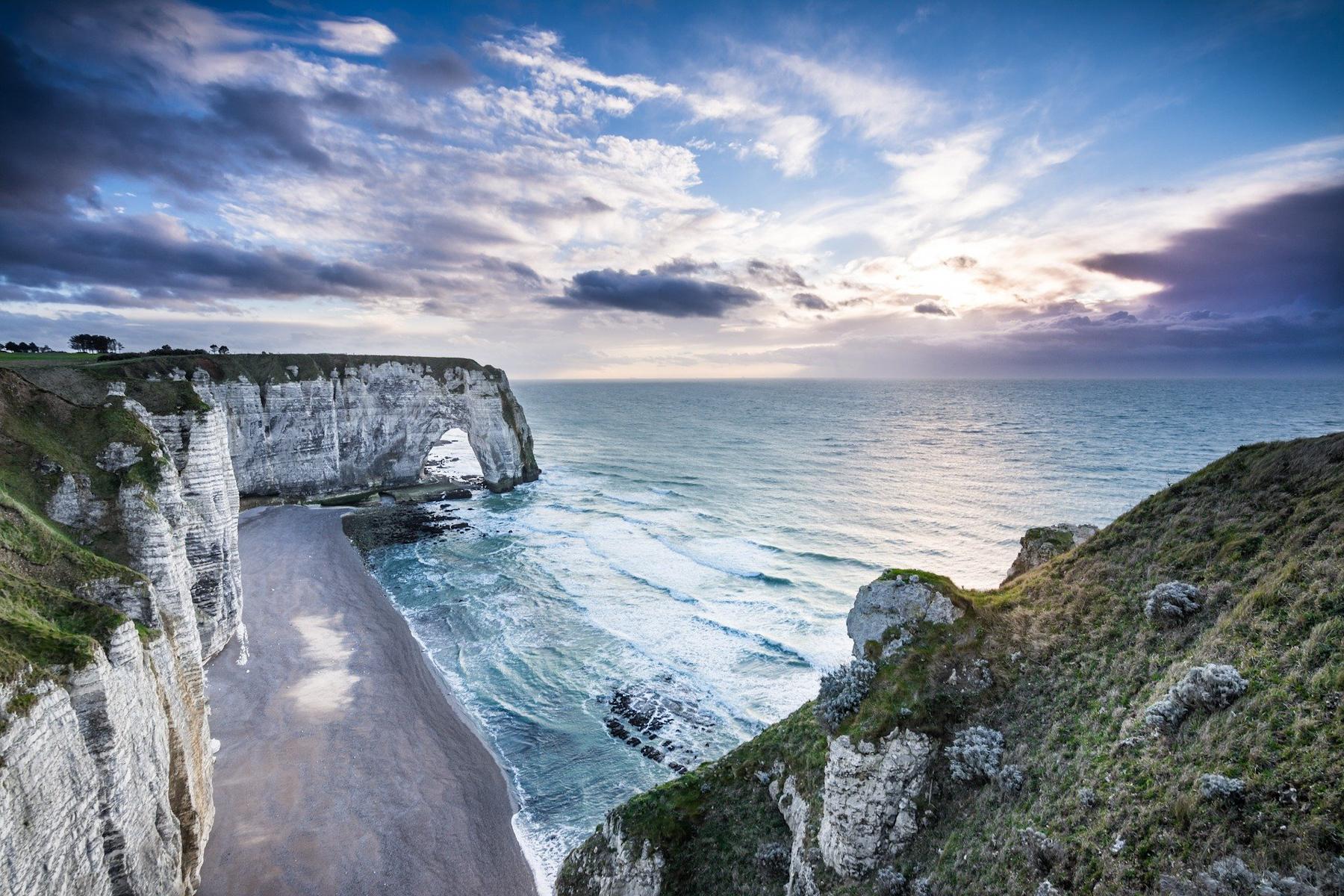 De hoogtepunten van Normandie, Bretagne en Loire - 12-daagse roadtrip – afbeelding 2