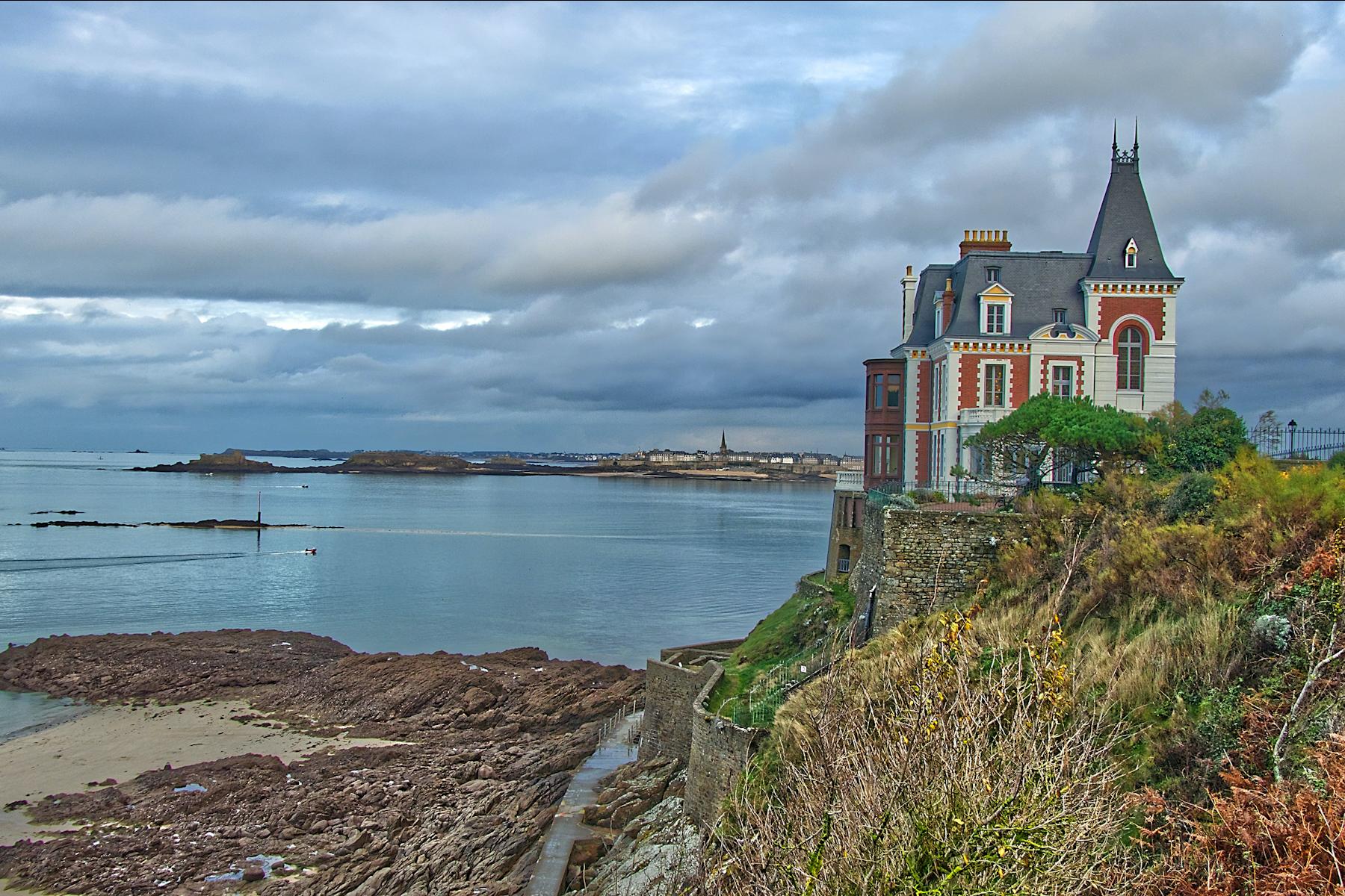 Normandie & Bretagne in Stijl - 6-daagse roadtrip – afbeelding 3