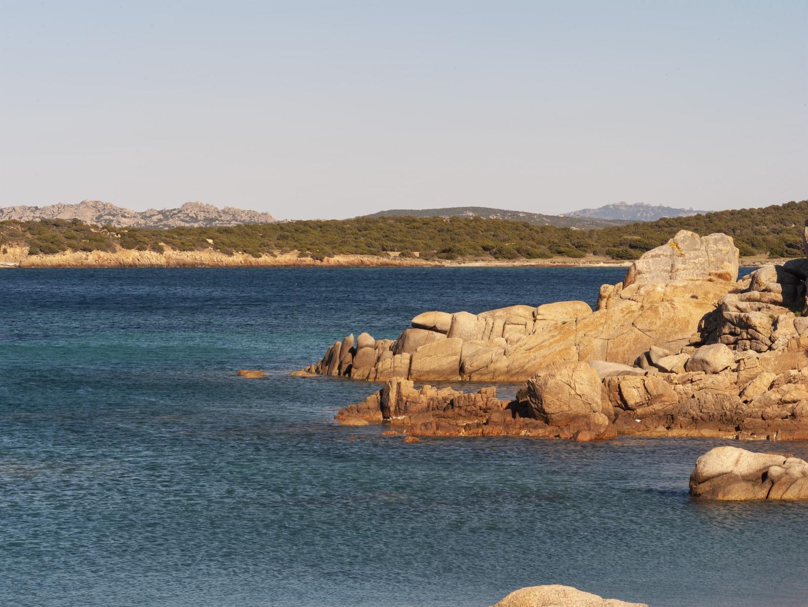 Noord Sardinië in luxe - Geniet in La Coluccia – afbeelding 4