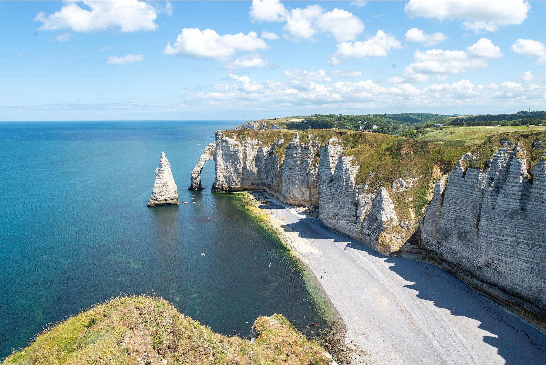 Frankrijk Grand Tour in Stijl - 9-daagse roadtrip