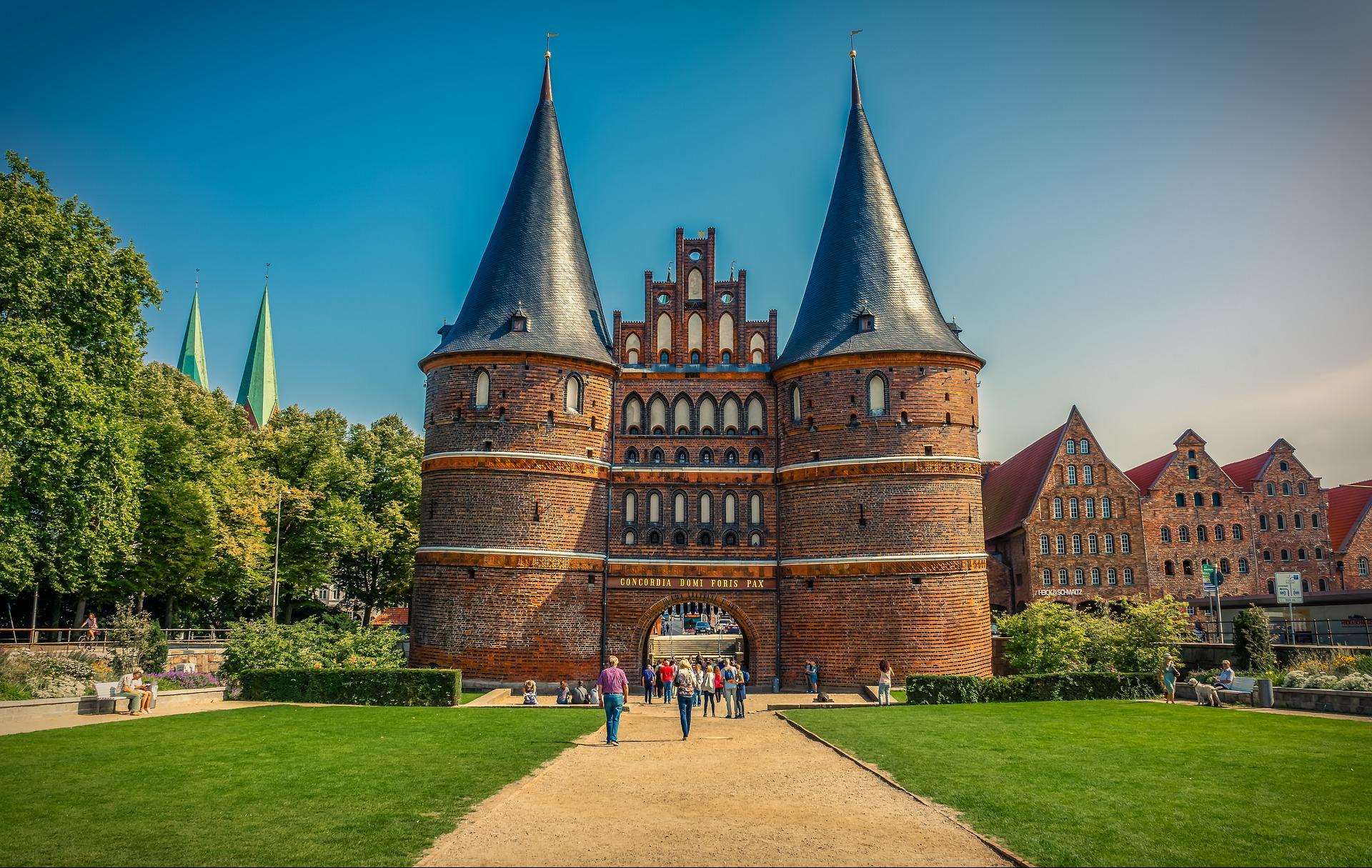 Duitsland Culinair - 8-daagse roadtrip – afbeelding 2