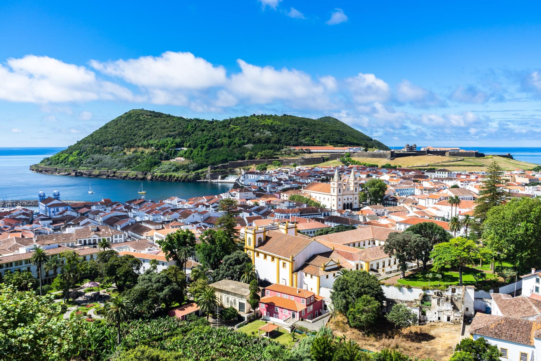 Wintercombinatie Terceira en Sao Miguel - 10-daagse fly-drive – afbeelding 3