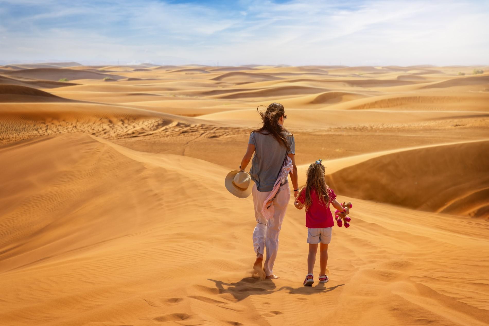 Familiereis Marrakech, kasbahroute en de woestijn - 8-daagse rondreis met privé chauffeur – afbeelding 4