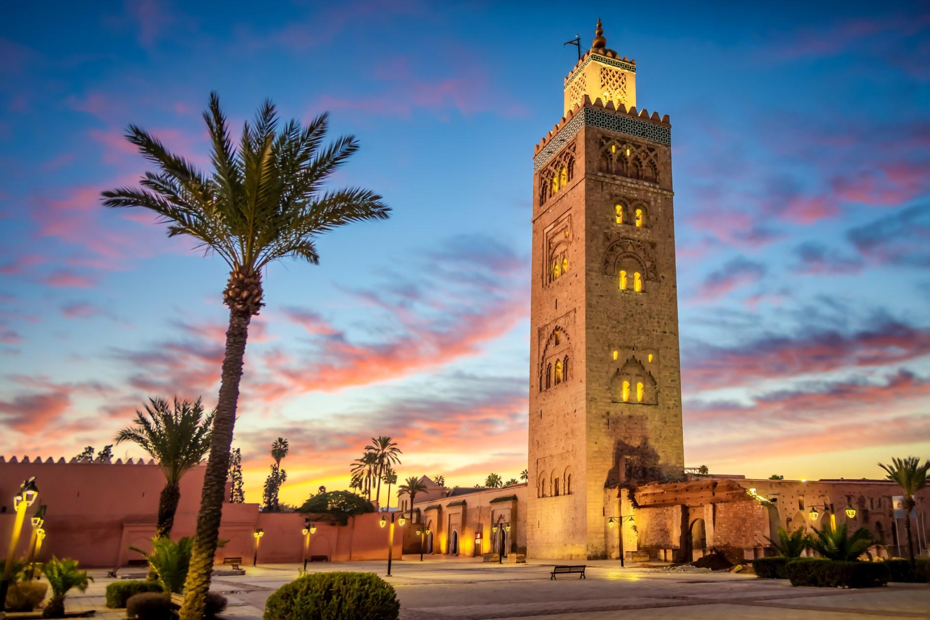 Koningssteden, watervallen en magisch Marrakech - 10-daagse rondreis met privé chauffeur – afbeelding 3