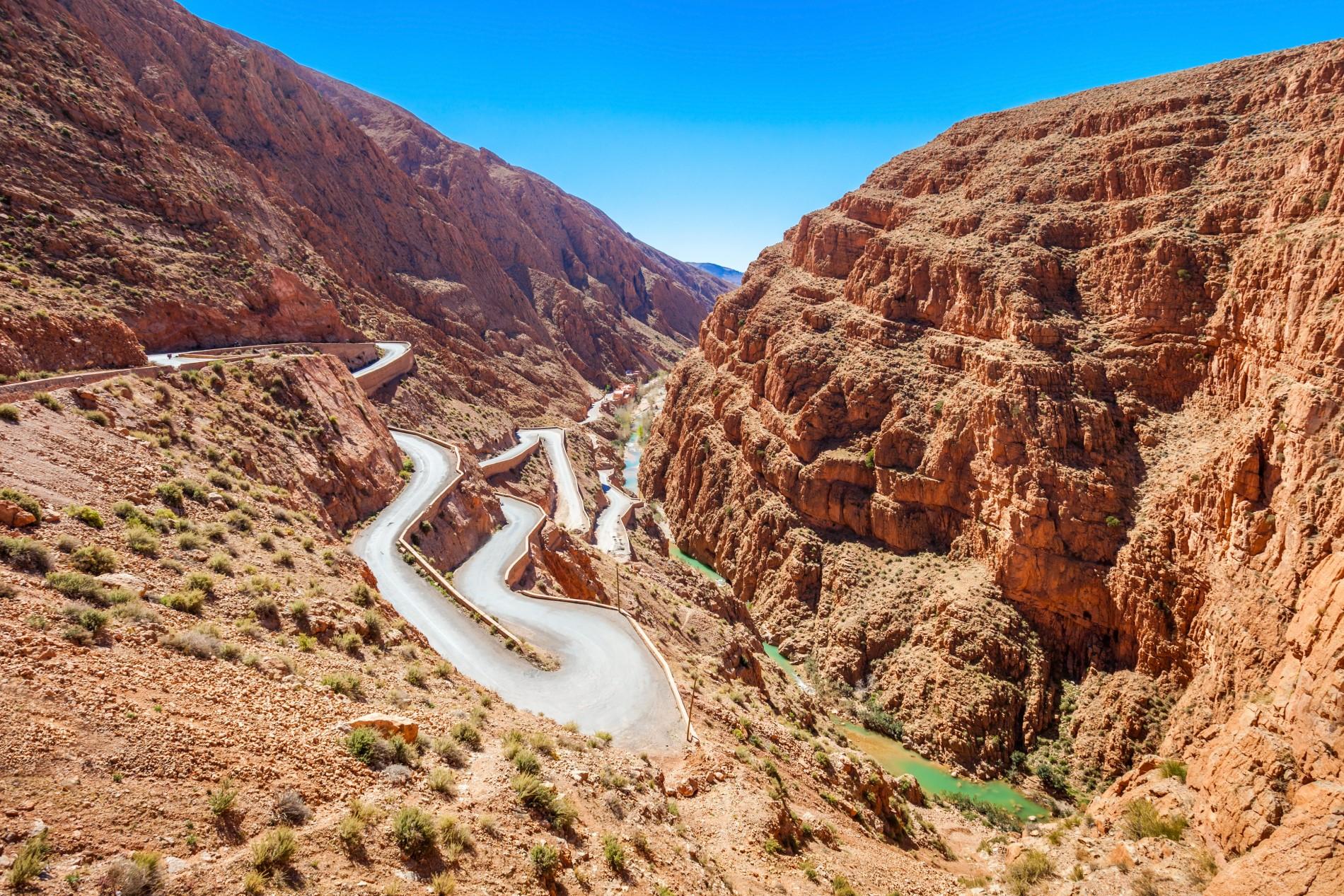 Marrakech & Sahara Experience - 8-daagse rondreis met privé chauffeur – afbeelding 4