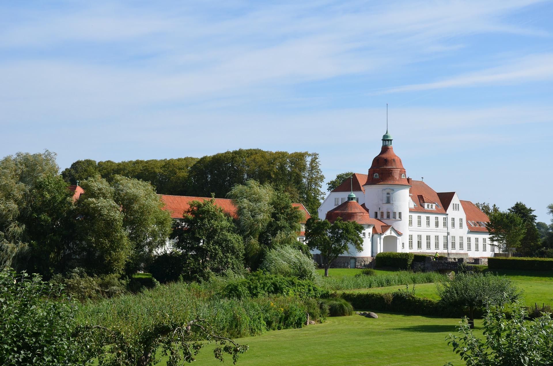 Kro's en Kastelen - 10-daagse roadtrip – afbeelding 4