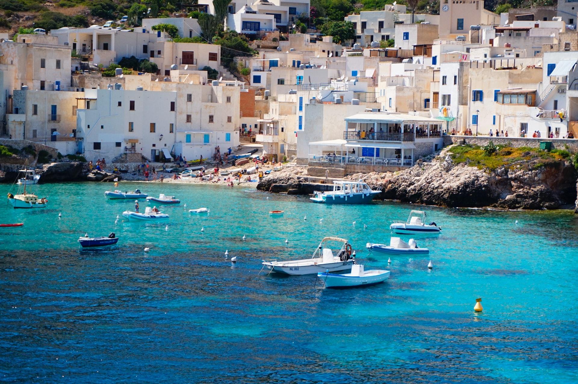 Het onontdekte West-Sicilië - 8-daagse fly-drive – afbeelding 2