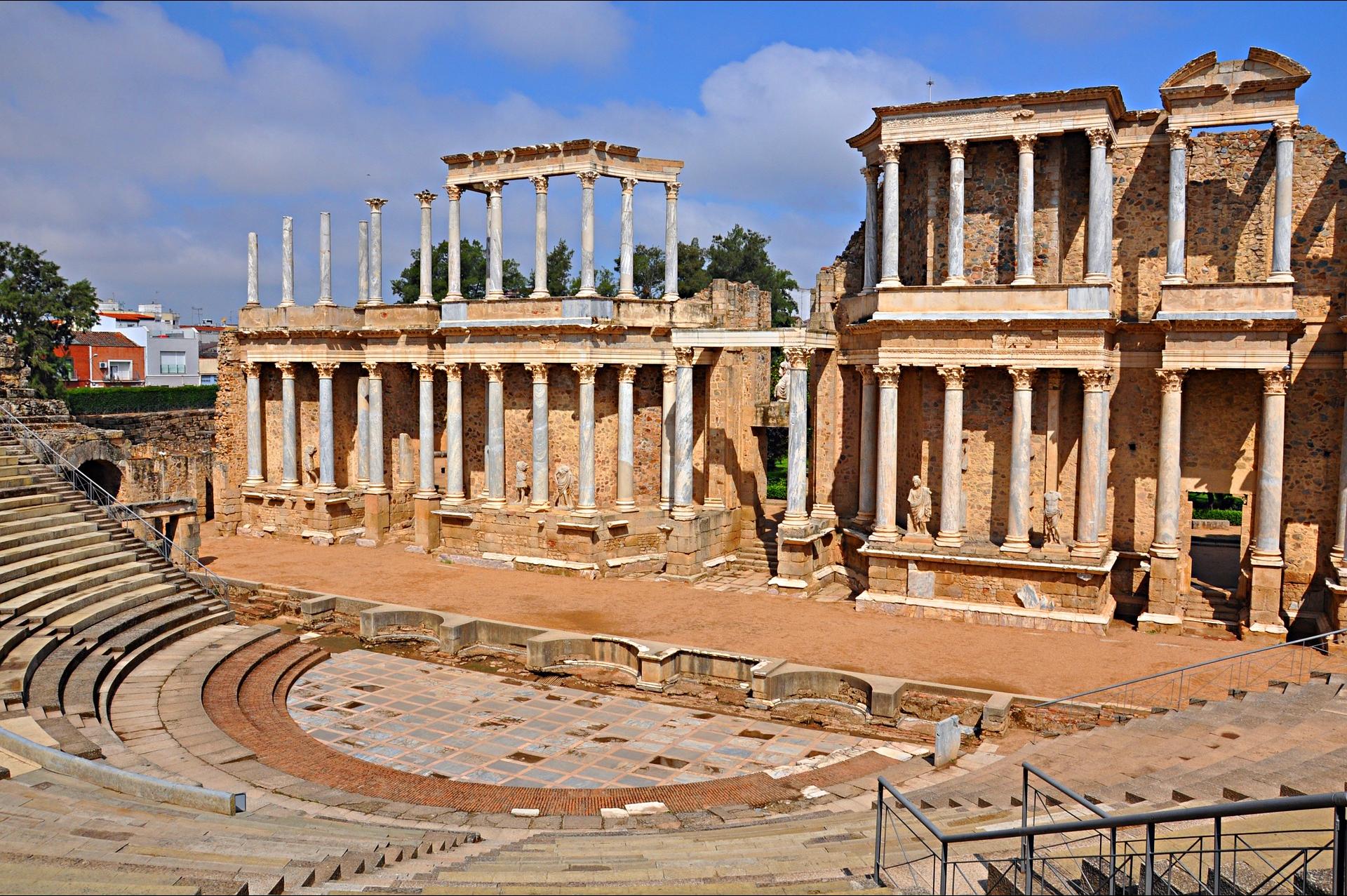Ontdek Toledo, Extremadura & Andalusië - 10-daagse fly-drive – afbeelding 5