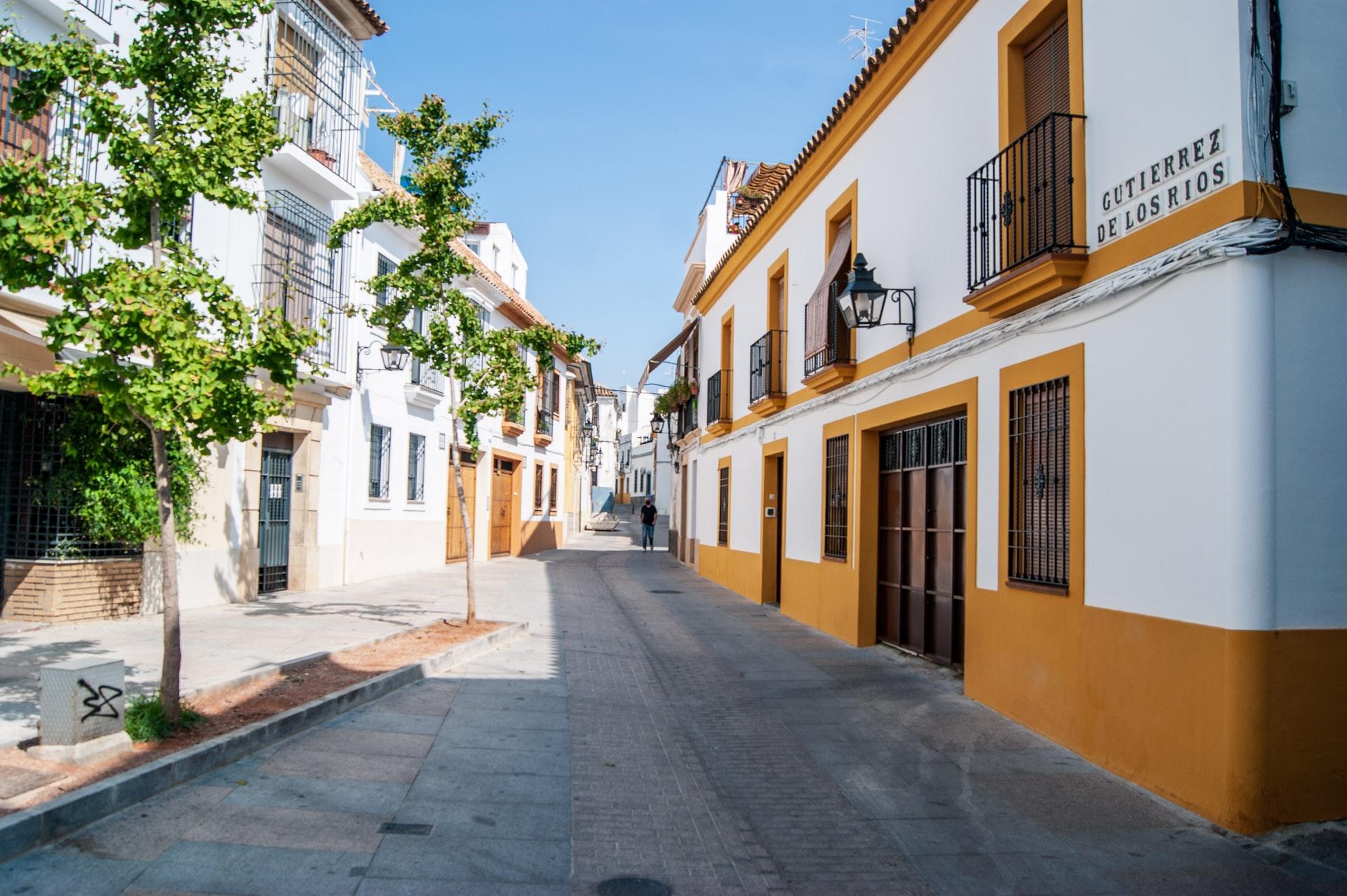 Romantisch genieten in Andalucia - 12-daagse standplaats reis – afbeelding 4