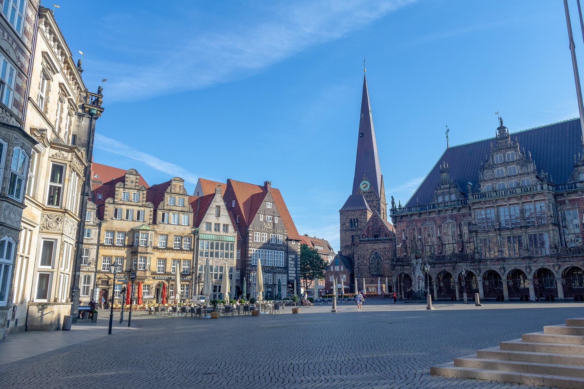 Duitsland Culinair - 8-daagse roadtrip – afbeelding 3