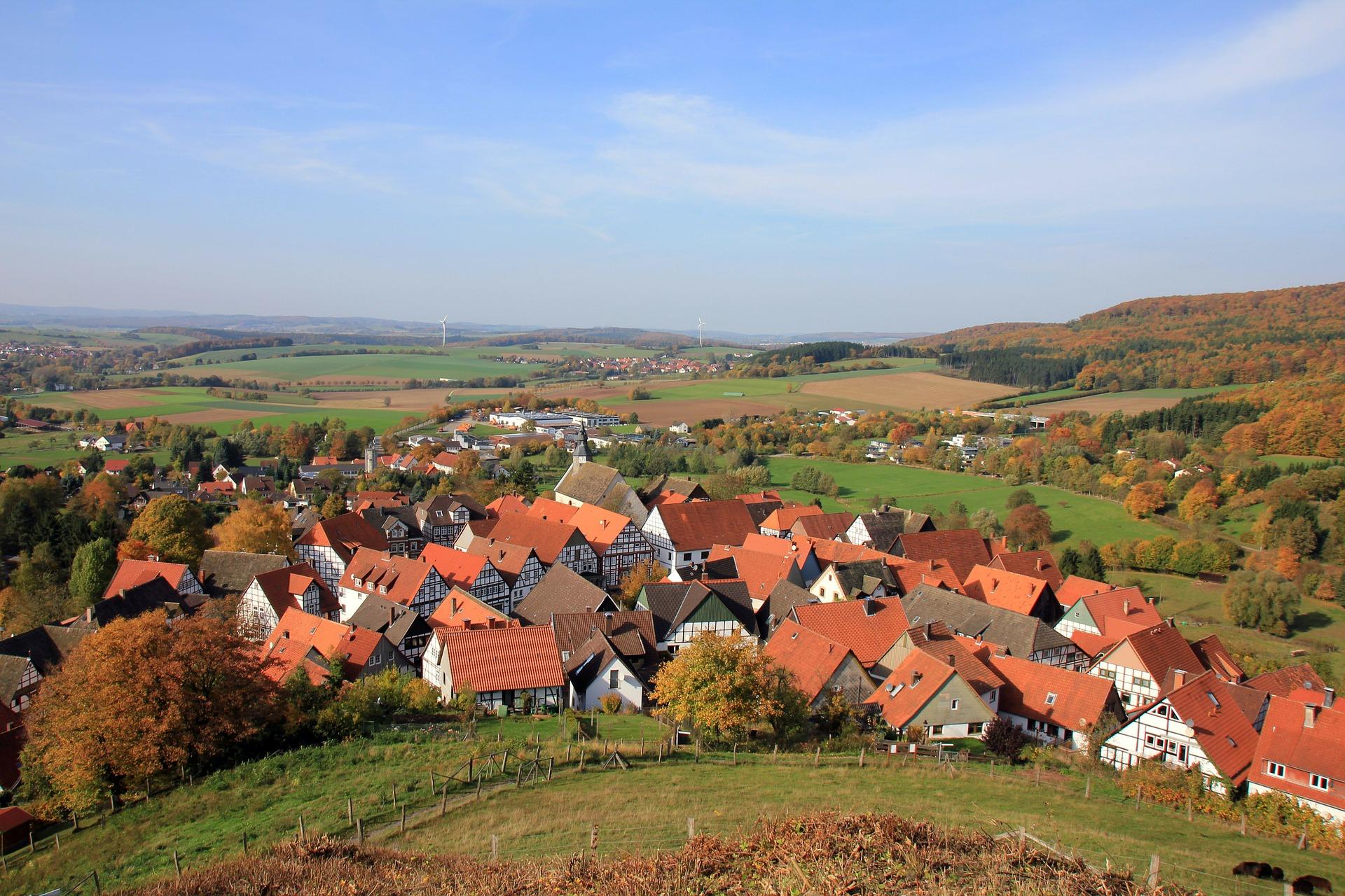 Ontdek de natuur nabij Waldhotel Barenstein - Waldhotel Barenstein – afbeelding 5