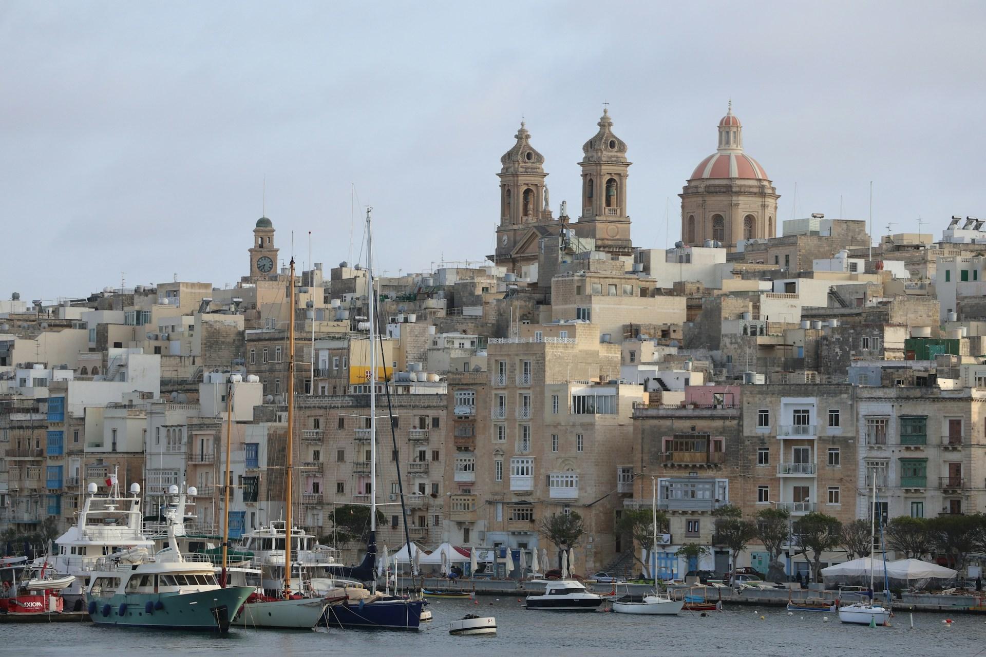 Duik in de cultuur van Malta - 5-daagse reis – afbeelding 4