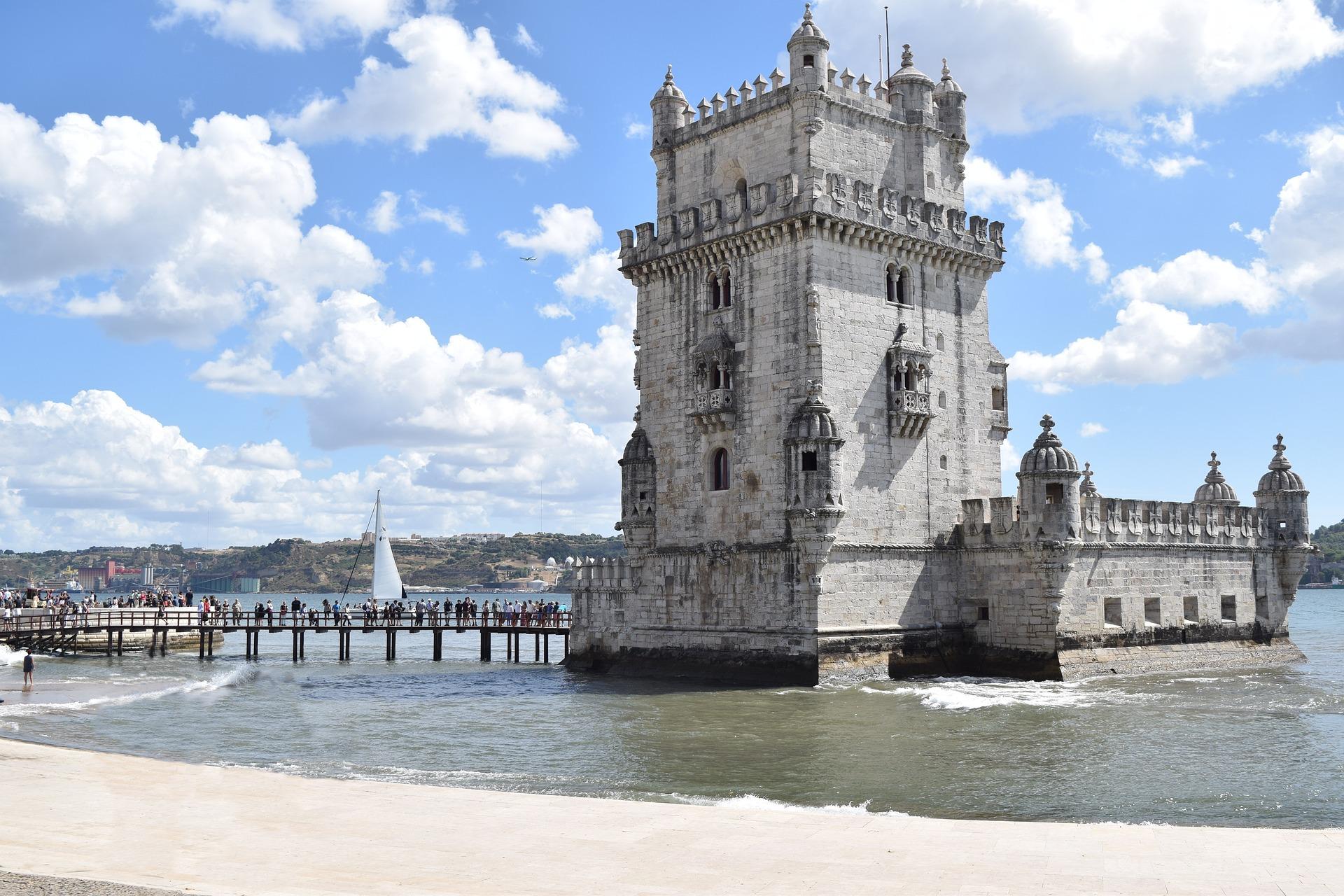 Bruisend Lissabon en bijzonder Santa Maria (Azoren) - 8-daagse fly-drive – afbeelding 4