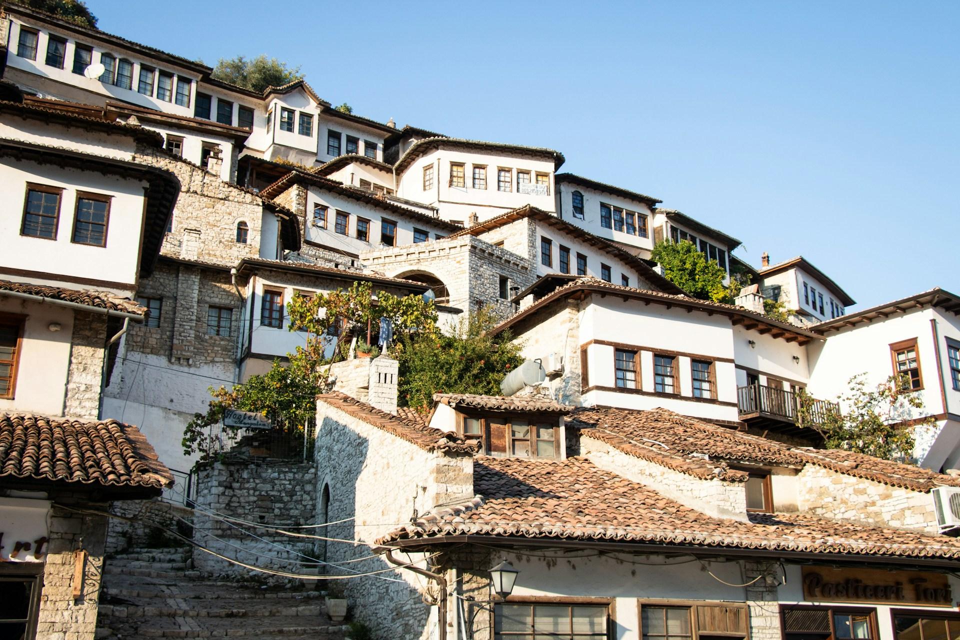 Ontdek het Werelderfgoed van Albanie - 8-dgse fly-drive, Albanië