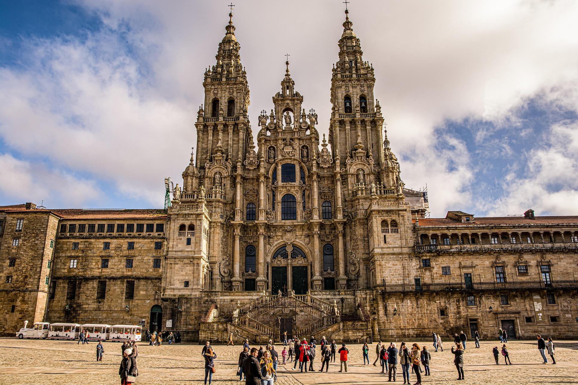 Pelgrimsroute Noord-Portugal & Santiago de Compostela - 15-daagse fly-drive – afbeelding 2