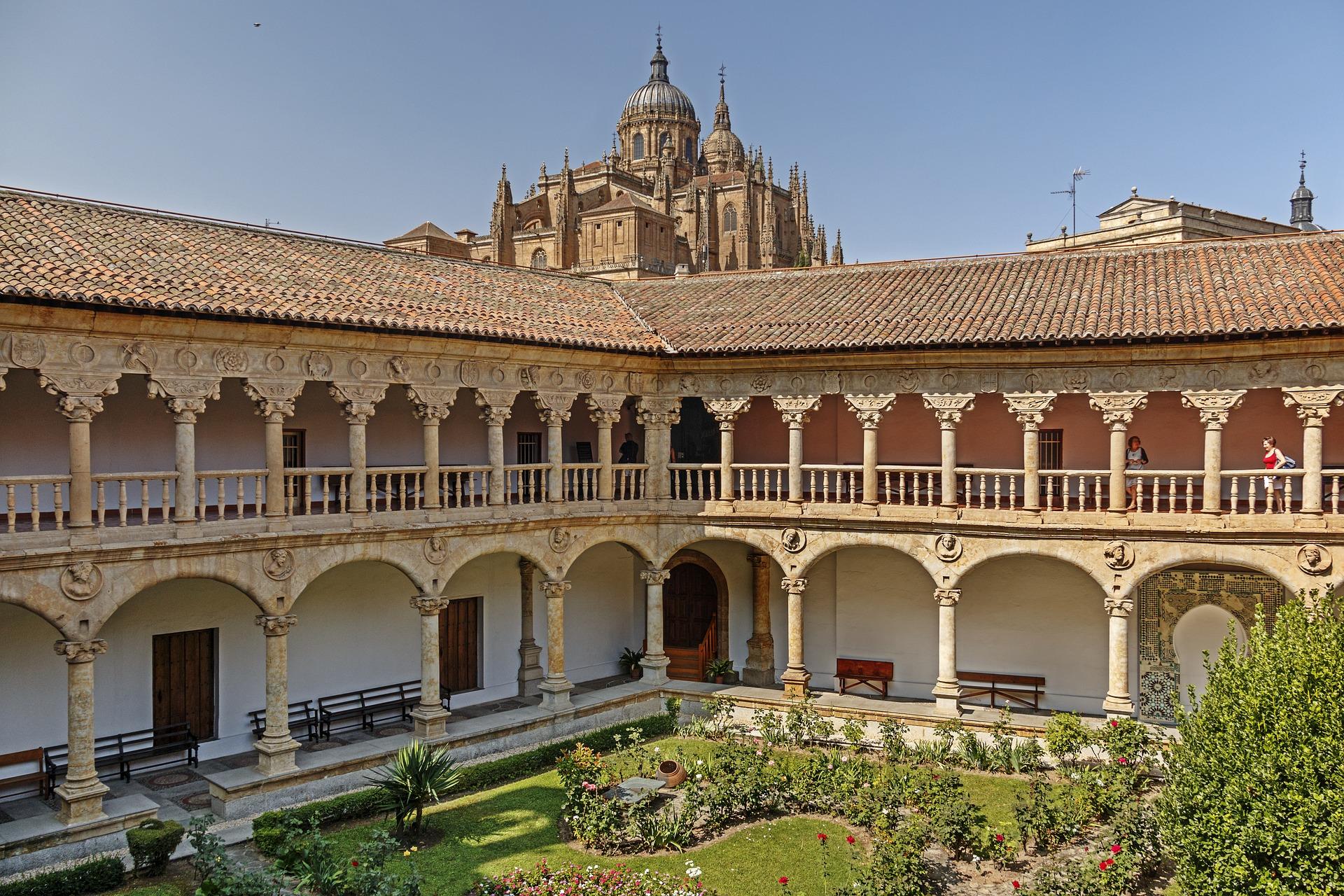 Ontdek Bilbao en Castilië-Leon - 10-daagse fly-drive – afbeelding 5