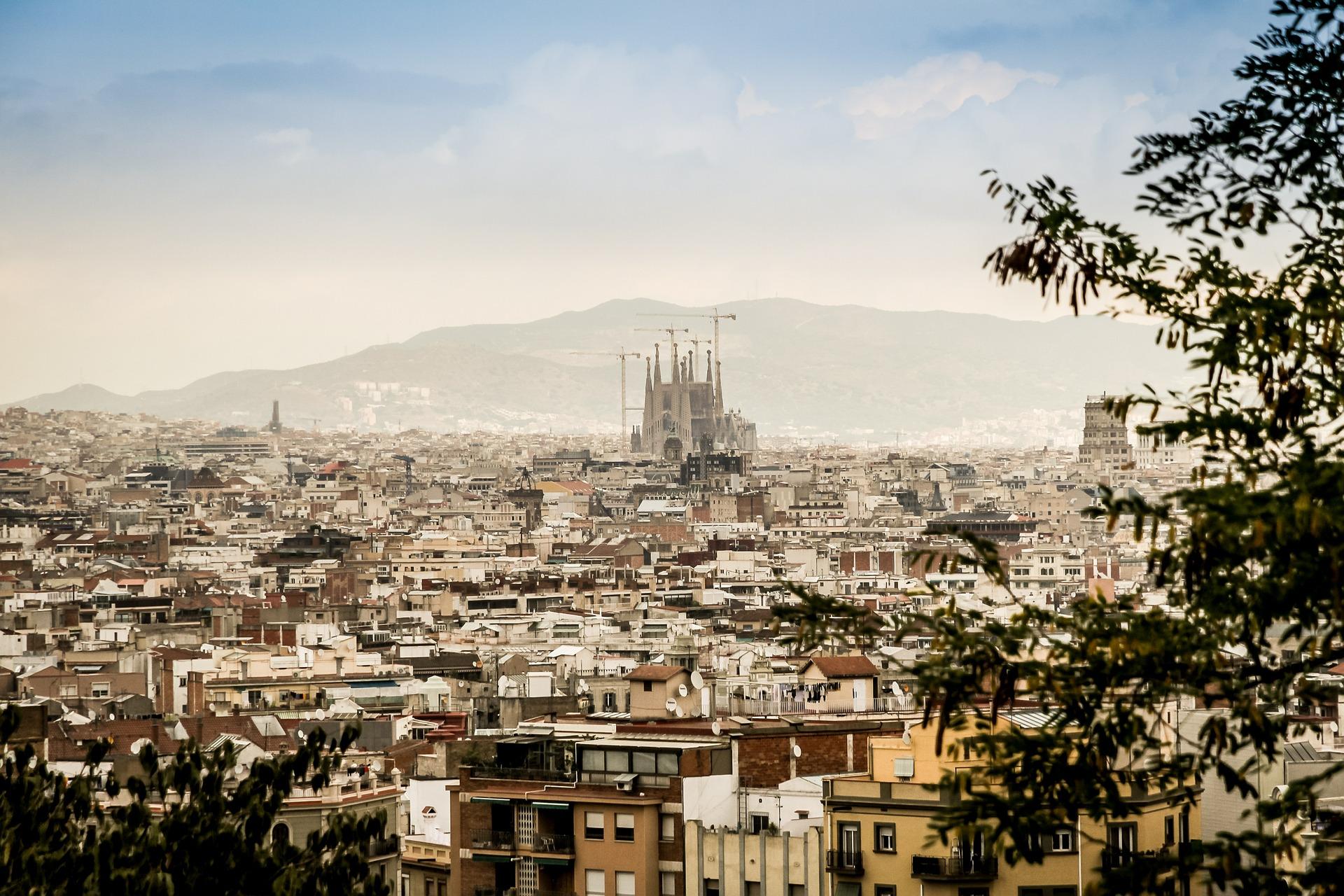 Barcelona & omgeving Gerona boutique - 8-daagse fly-drive – afbeelding 3