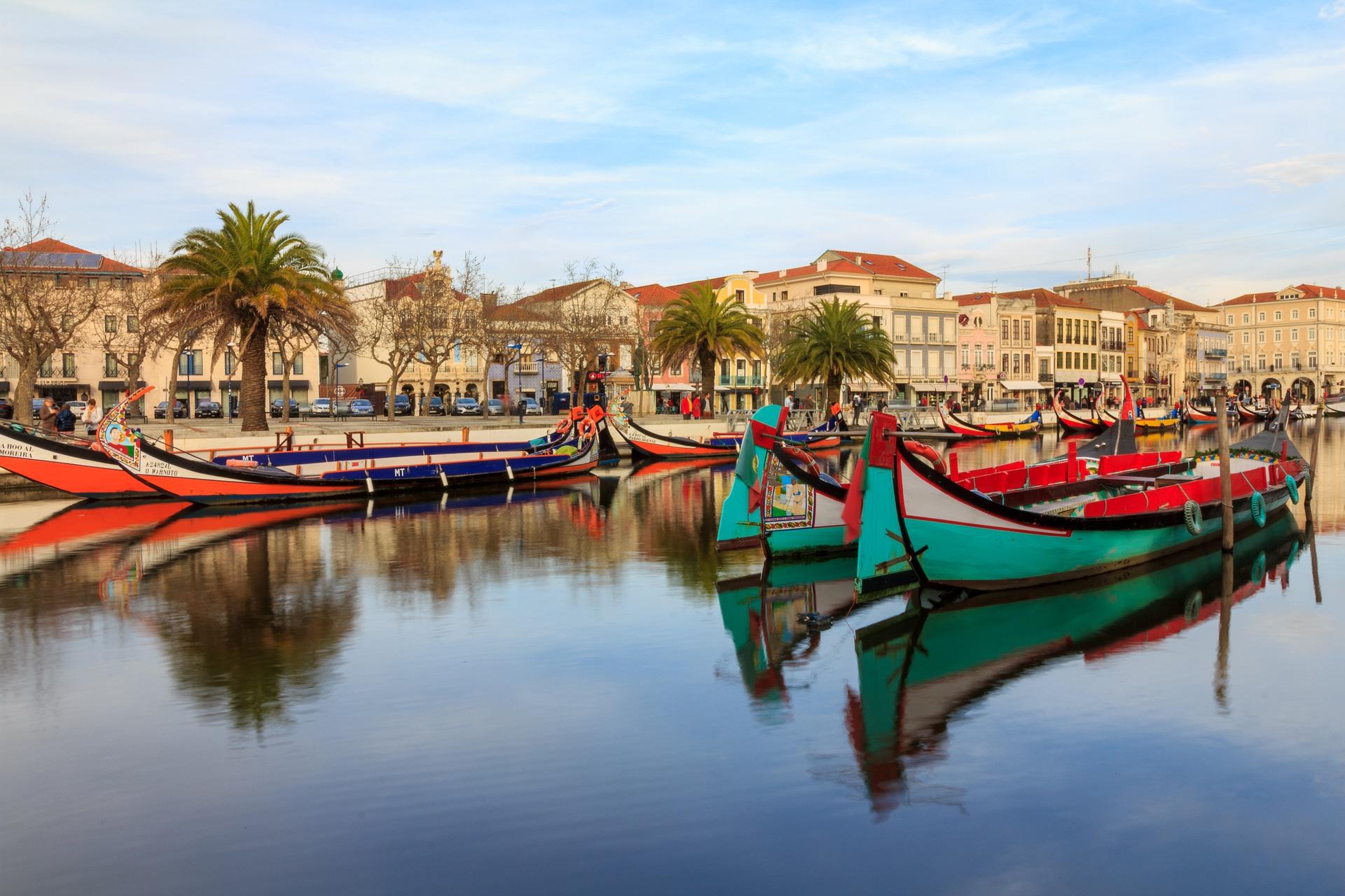 Costa Verde en Aveiro, het Venetië van Portugal - 7-daagse fly-drive – afbeelding 5