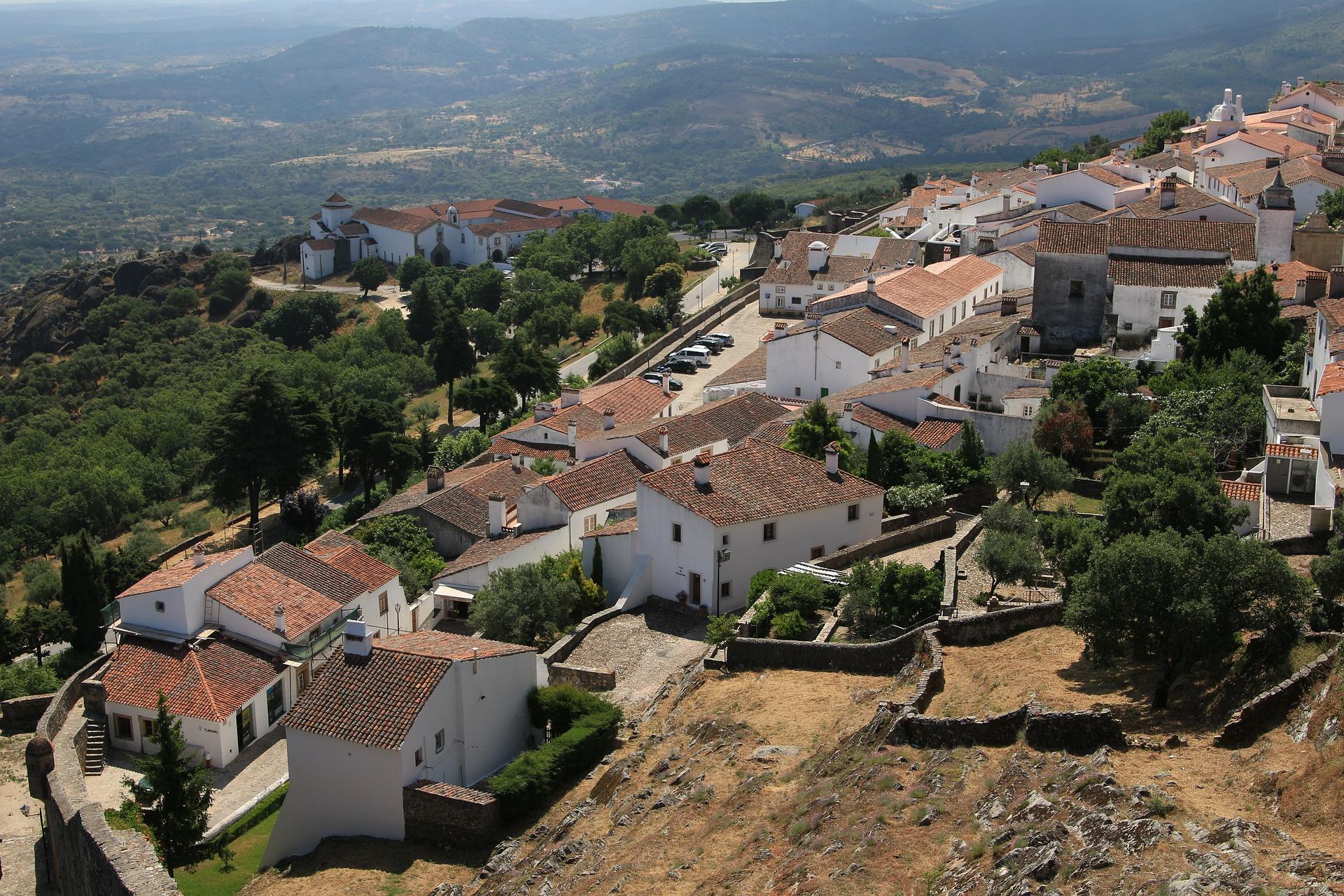 Historische steden van Portugal - 19-daagse fly-drive – afbeelding 5