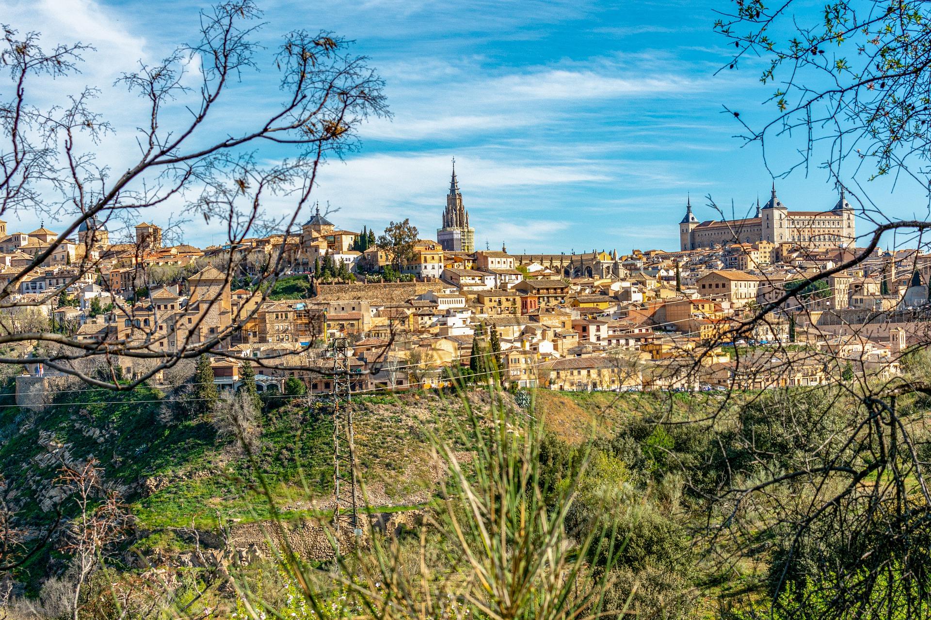 Het beste van Castilië-Leon & Extremadura - 8-daagse fly-drive – afbeelding 2