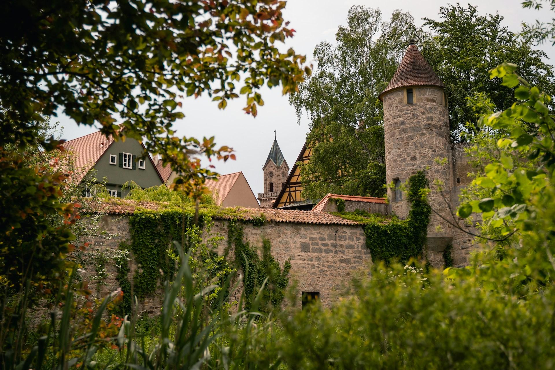 Langs de Romantische Strasse - 8-daagse roadtrip – afbeelding 3