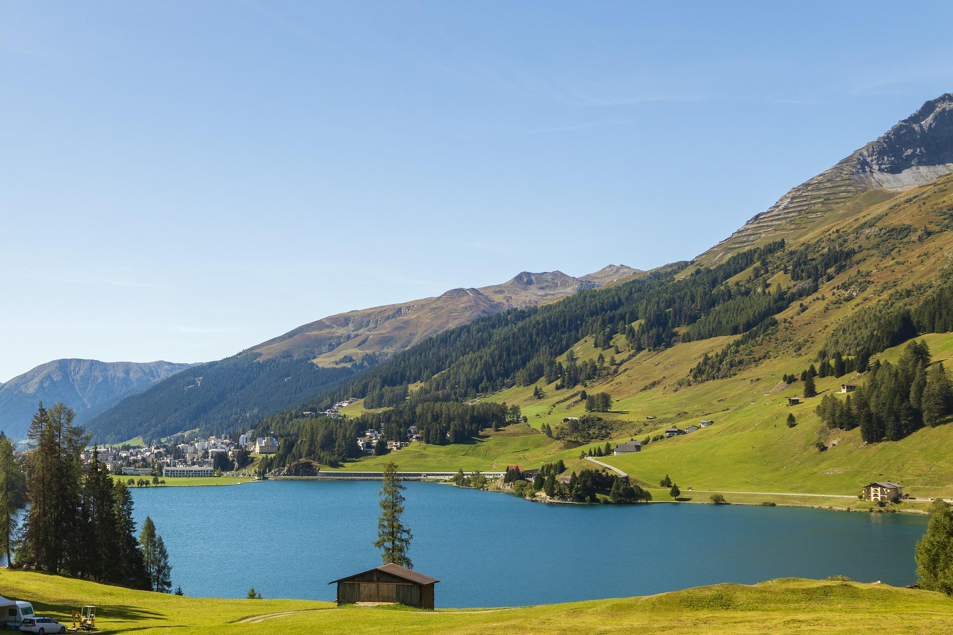 Heldere meren en Alpenweides - 9-daagse roadtrip – afbeelding 5