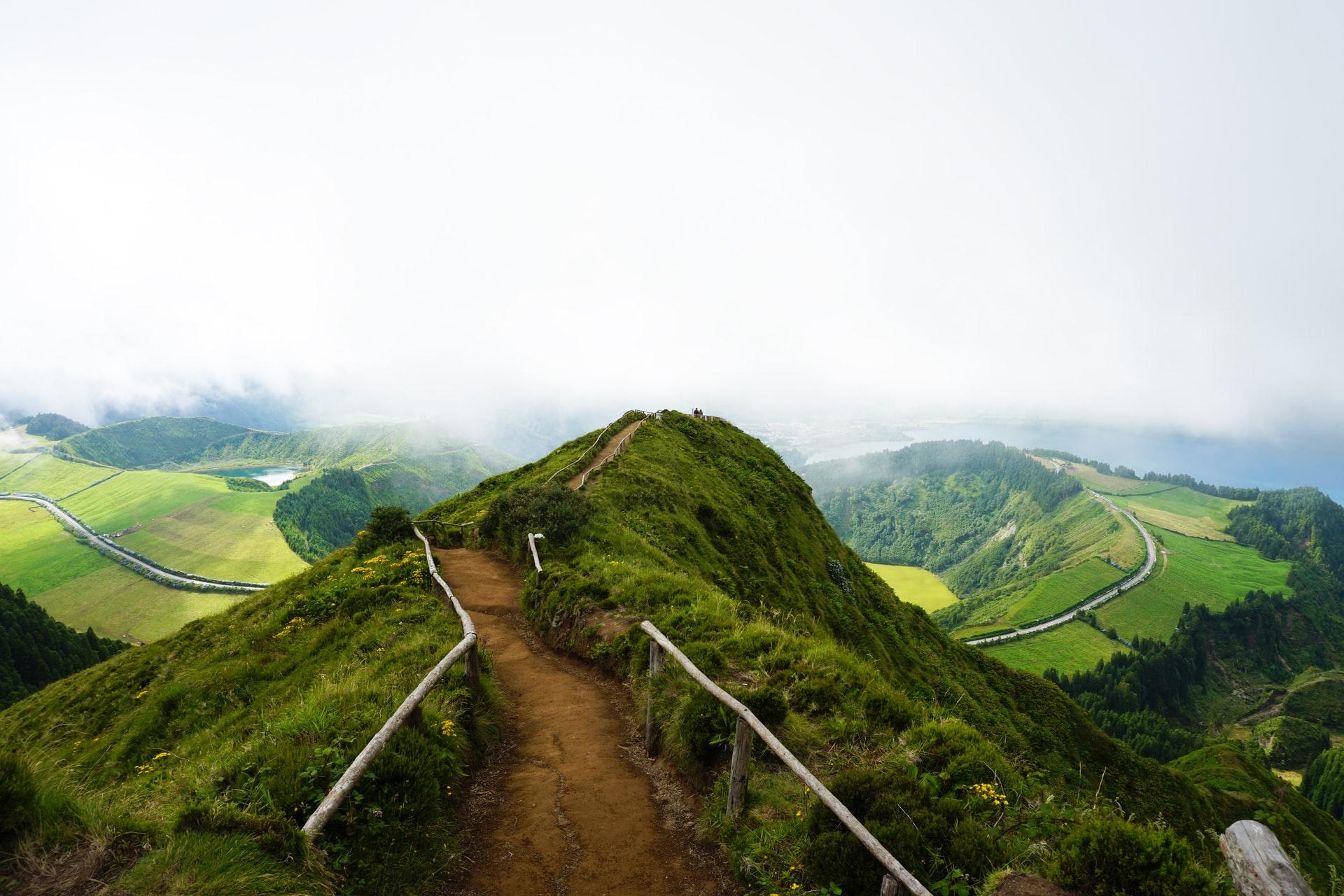 Ongerept Sao Miguel - 8-daagse fly-drive – afbeelding 5