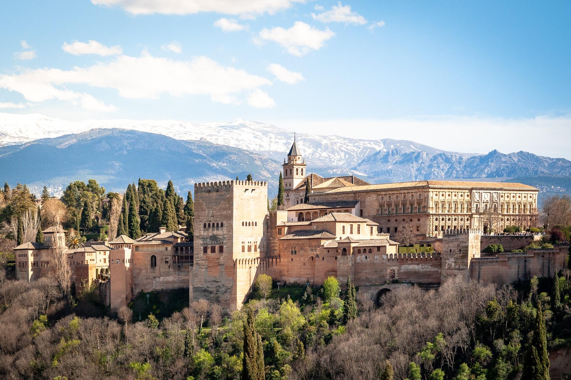 Landelijk Andalucia - 11-daagse fly-drive – afbeelding 2