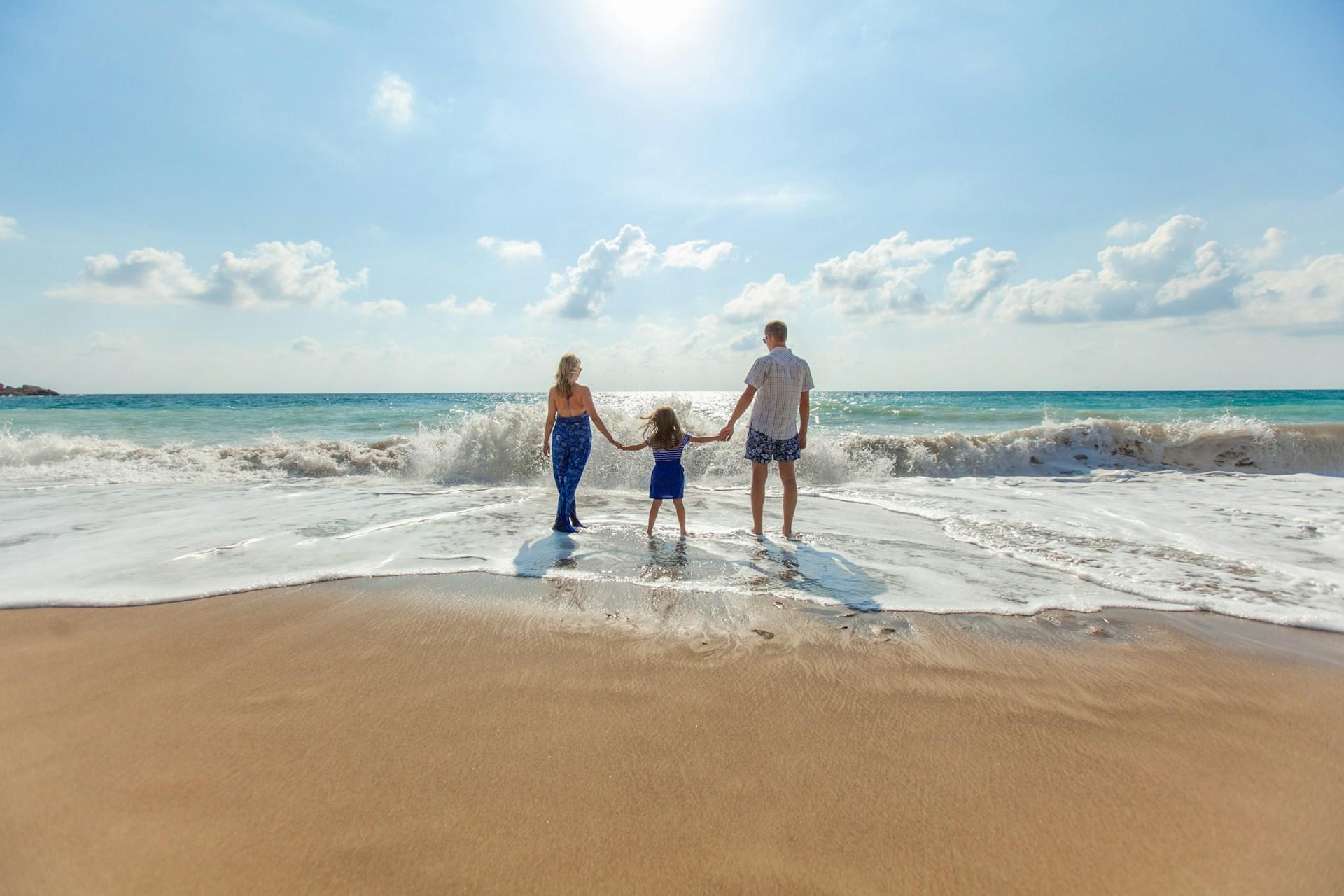 Ontdek oost Sicilië met de familie - 8-daagse fly-drive