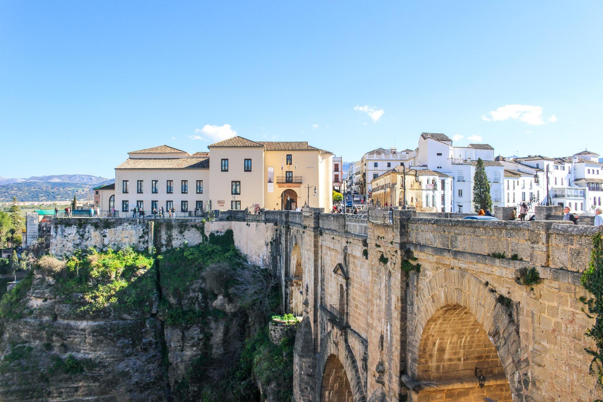 Beleef Andalusie vanuit authentieke witte dorpjes - 9-daagse fly-drive – afbeelding 4