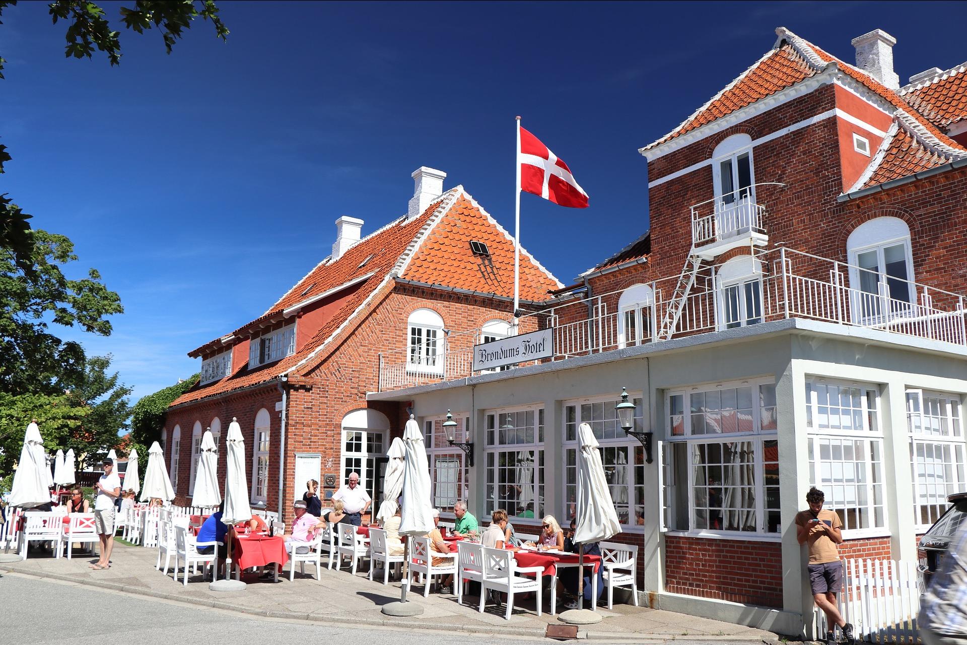 De Stranden van Jutland - 12-daagse roadtrip standaard – afbeelding 2