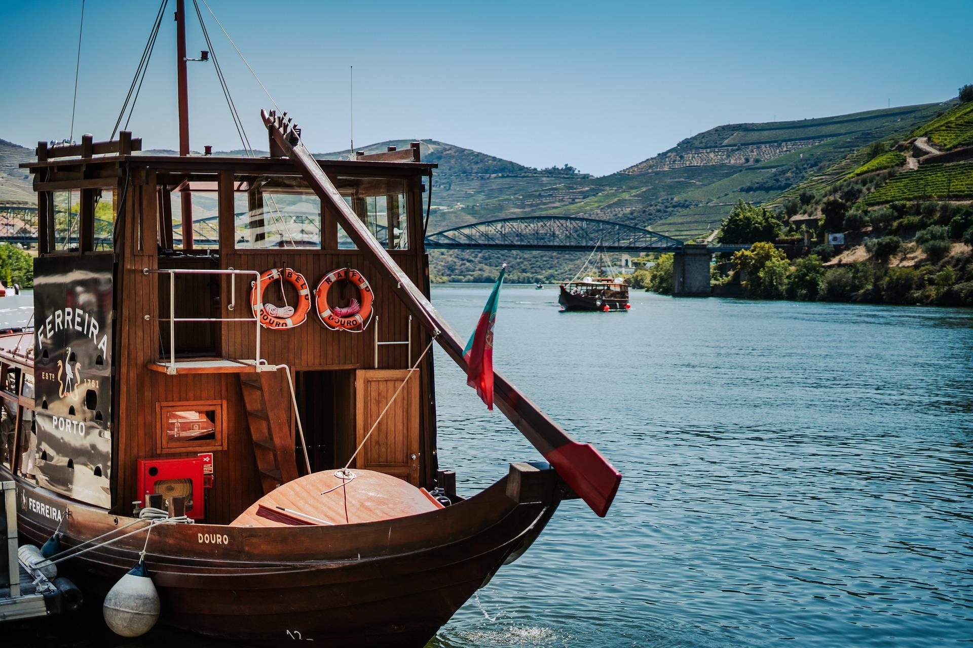 Tussen de Minho en Douro rivier - 8-daagse fly-drive – afbeelding 2