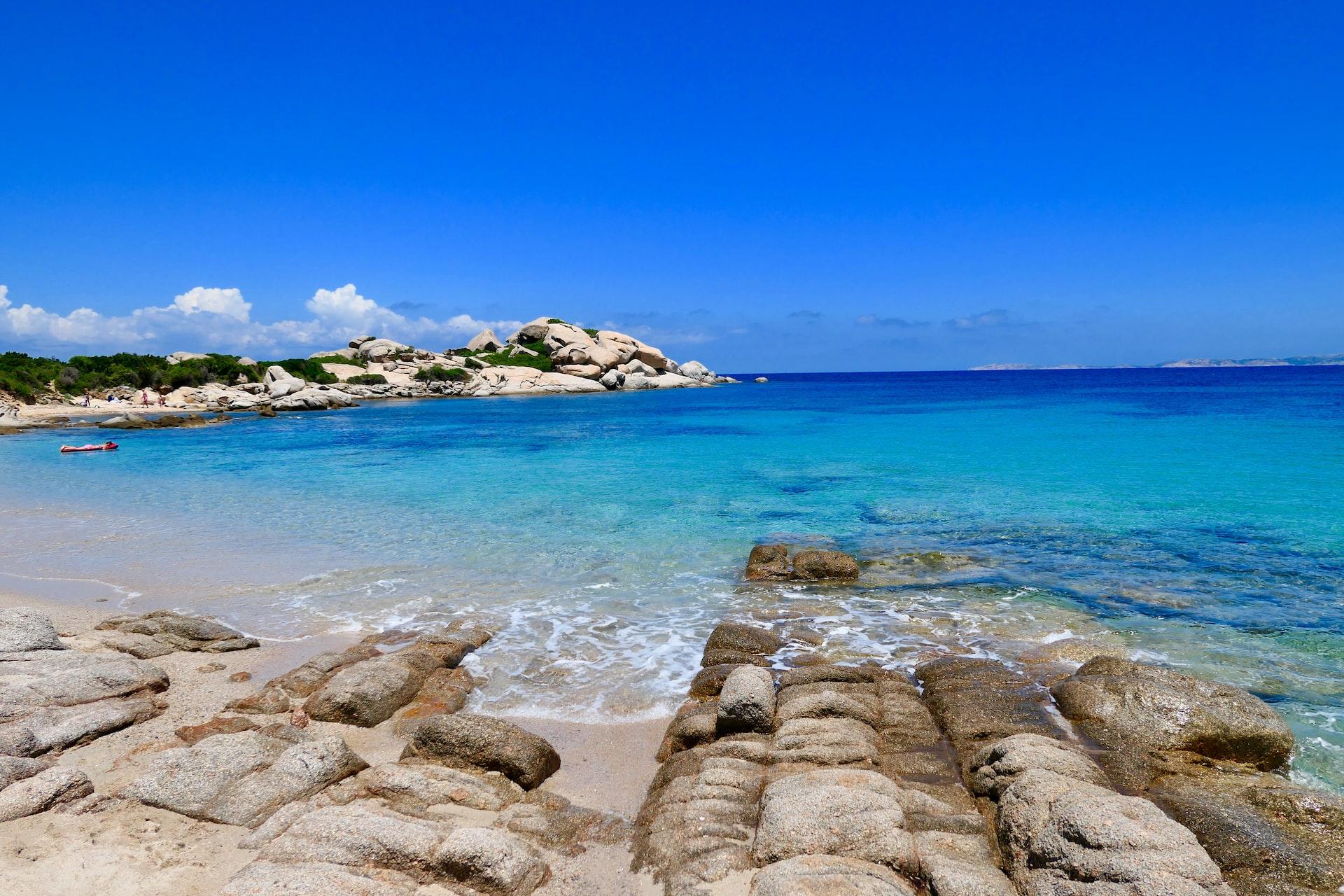 Noord Sardinië in luxe - Geniet in La Coluccia – afbeelding 2