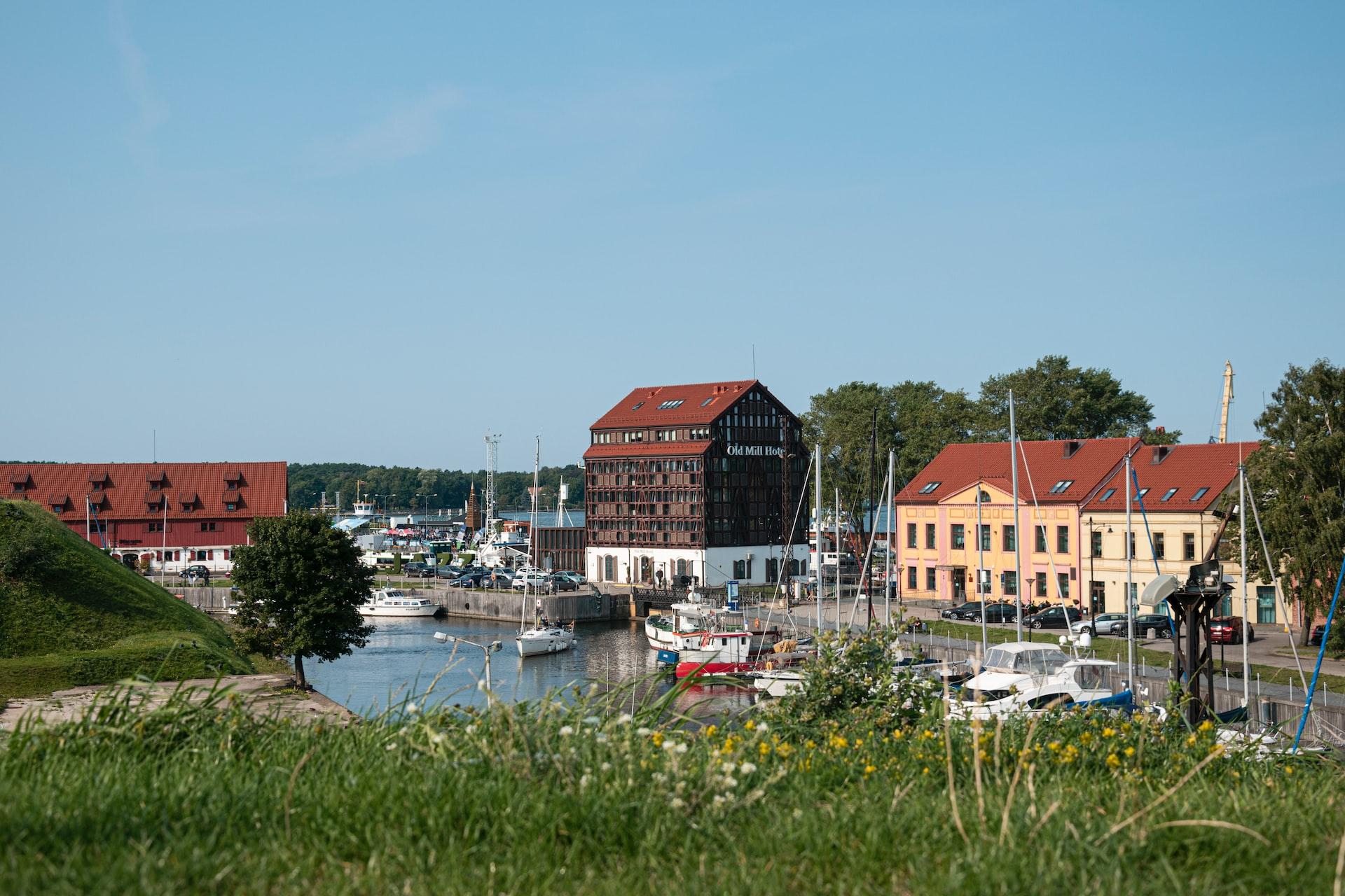 Ongerept Litouwen (vanuit Kiel) - 9-daagse autoreis – afbeelding 3
