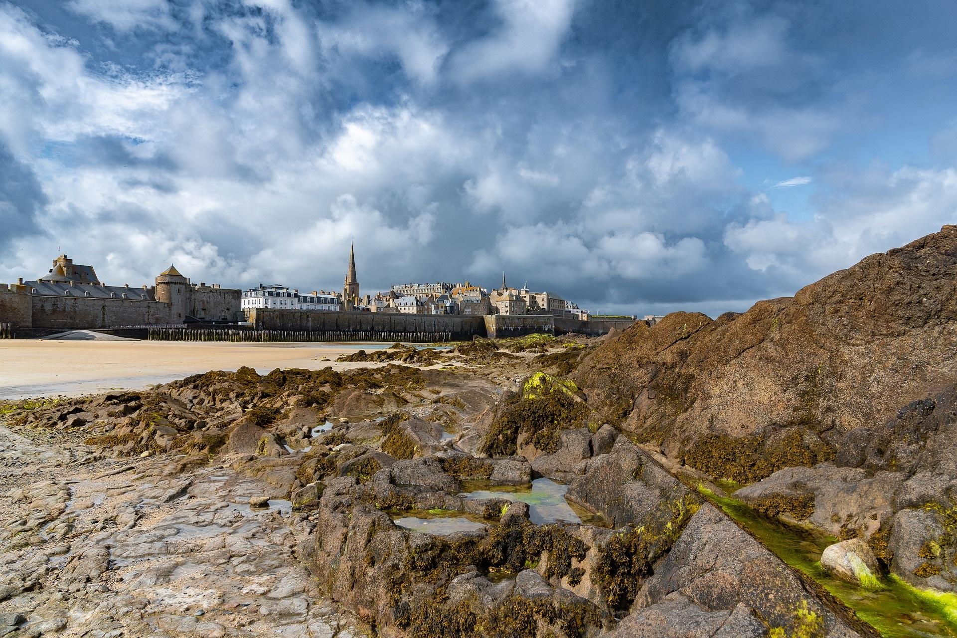 Gastvrij Normandie en Bretagne - 6-daagse roadtrip