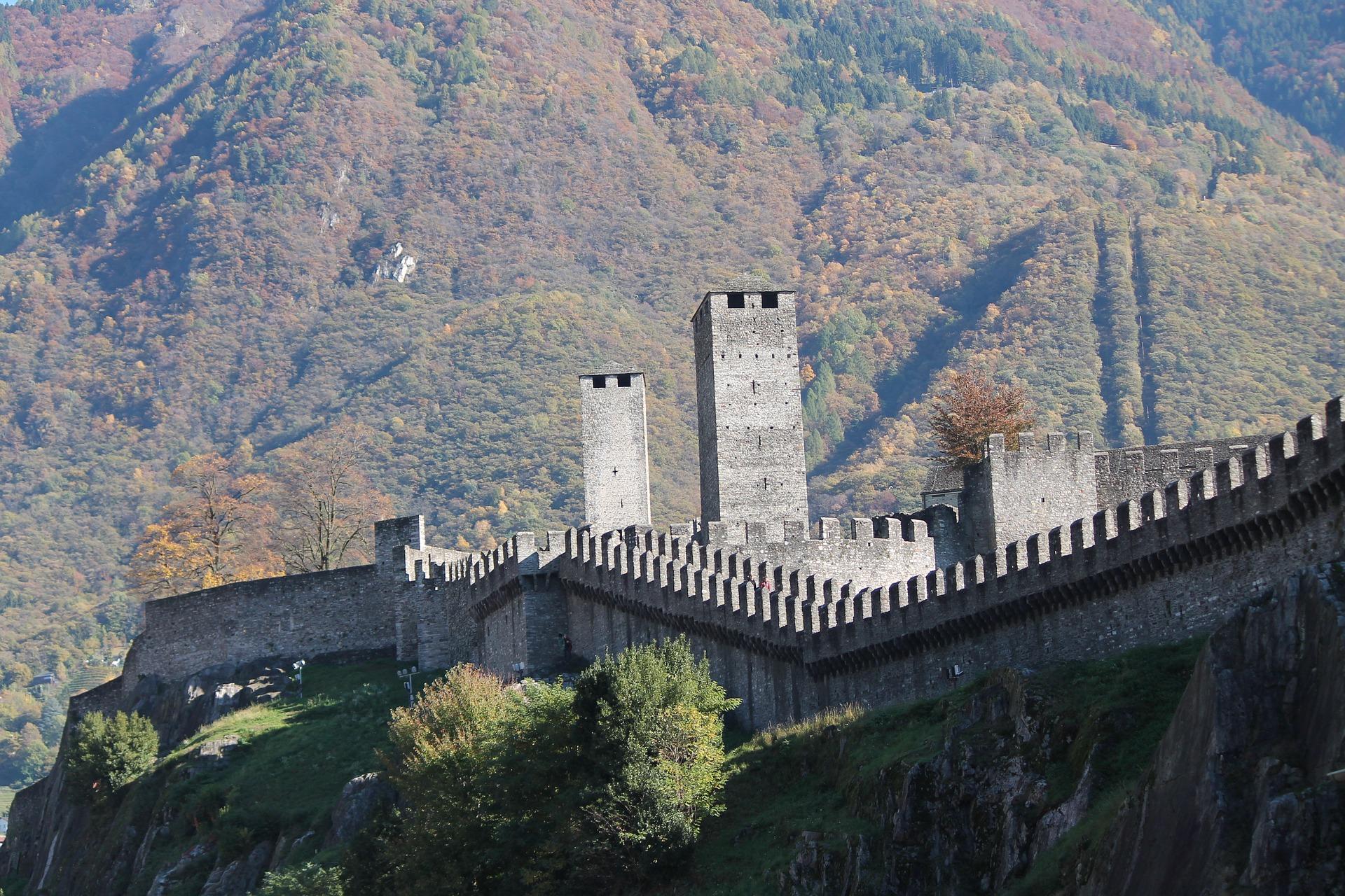 Alpenpanorama's en meren - 10-daagse roadtrip – afbeelding 5
