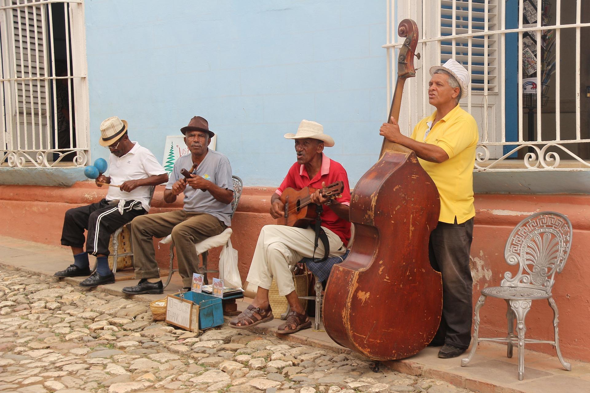 Het beste van Cuba - 10-daagse fly-drive – afbeelding 3