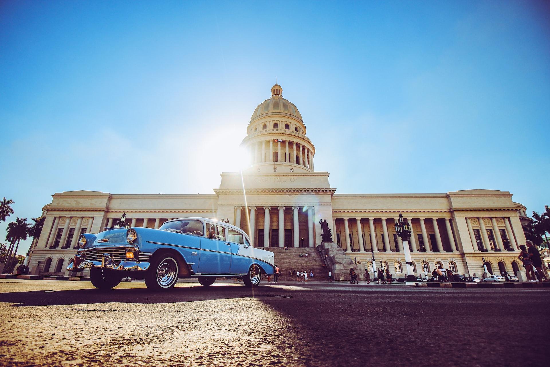 Het bruisende hart van Cuba - 12-daagse fly-drive – afbeelding 5