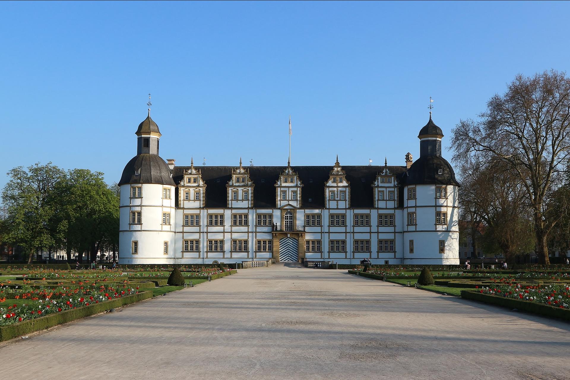 Wandelen in het Teutoburger Wald - 8-daagse roadtrip – afbeelding 3