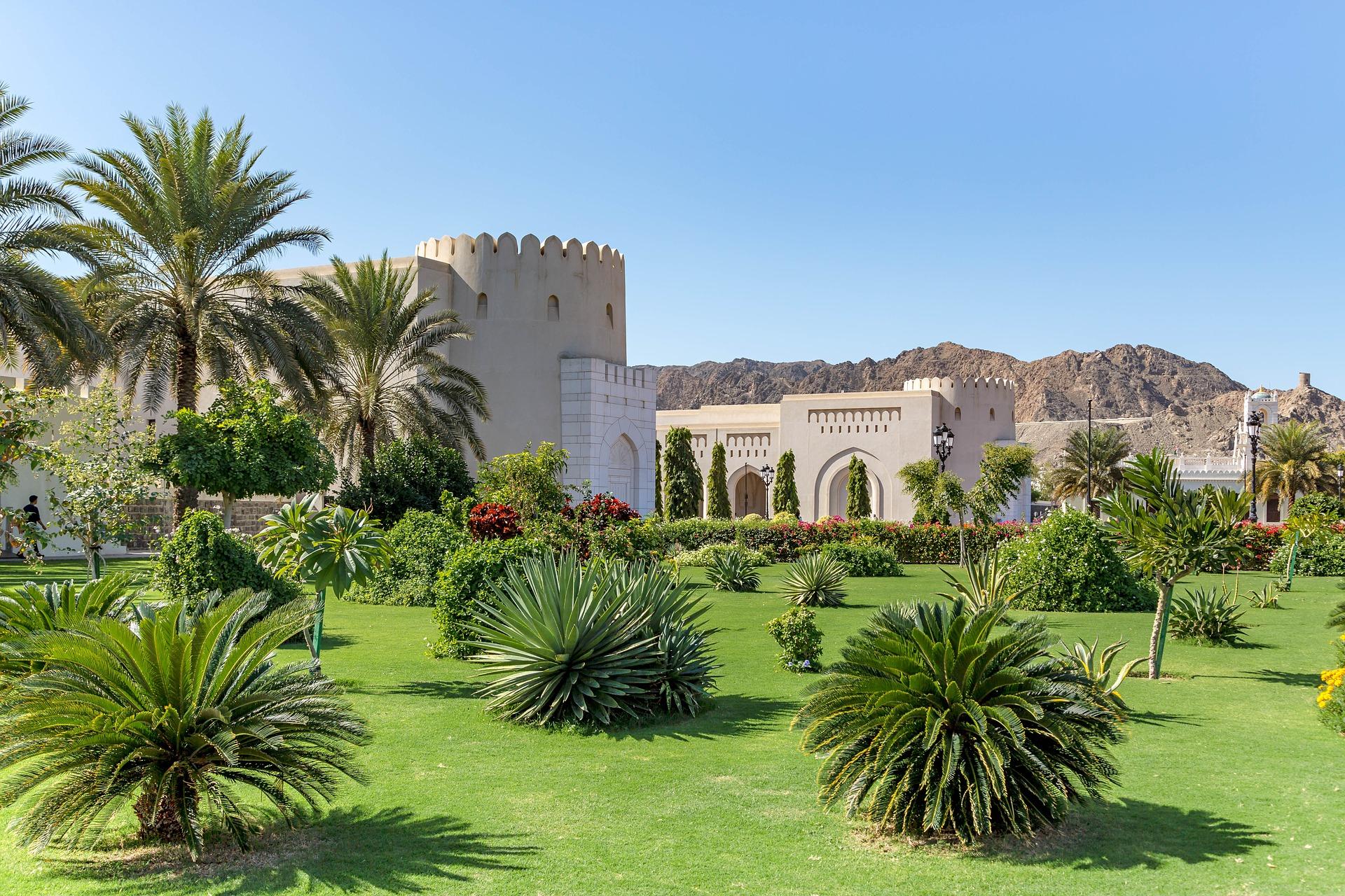Magisch Oman en Muscat - 8-daagse rondreis met privechauffeur - 4 sterren hotels – afbeelding 5