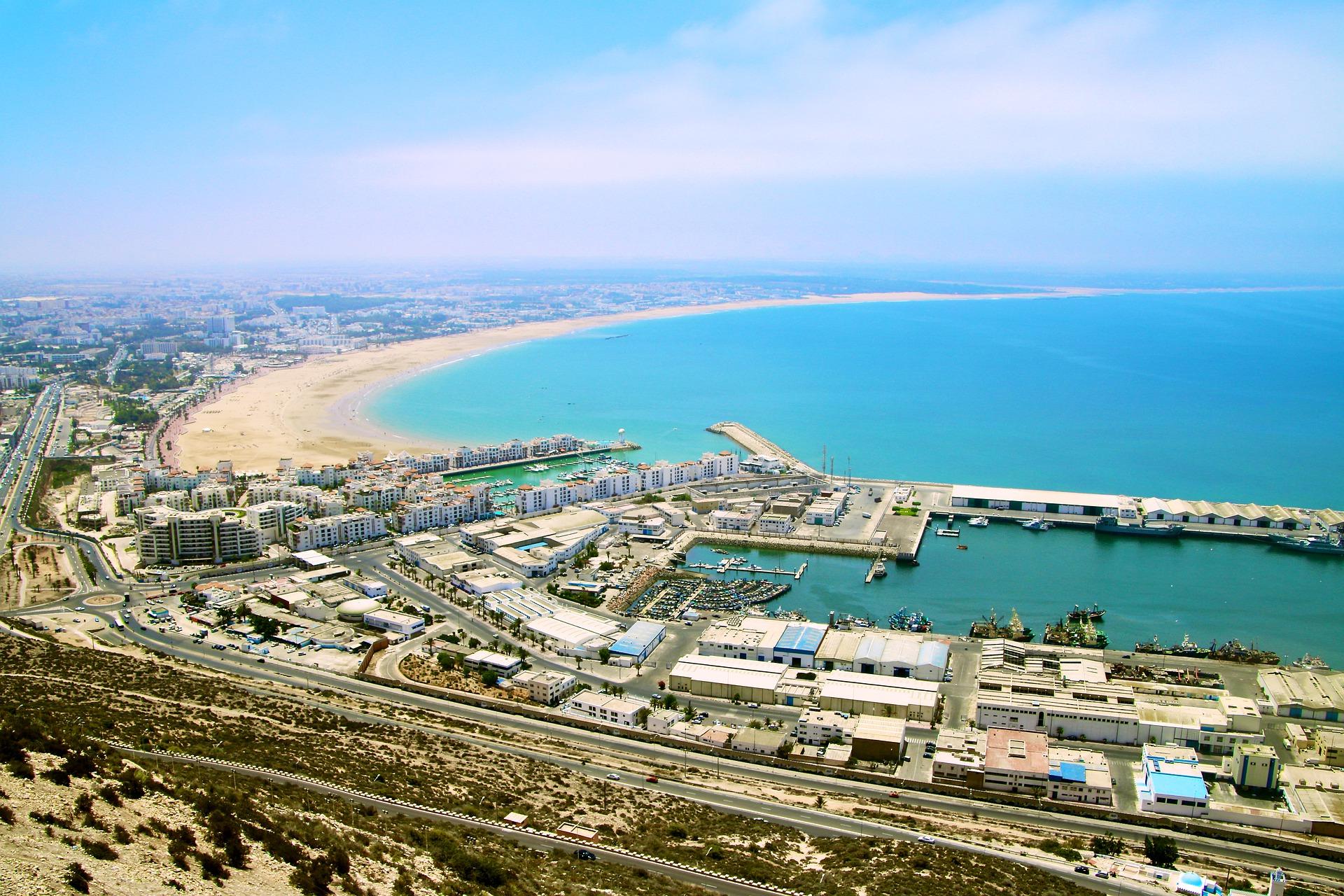 Marrakech, Taroudant & Agadir - 8-daagse rondreis met privé chauffeur – afbeelding 2