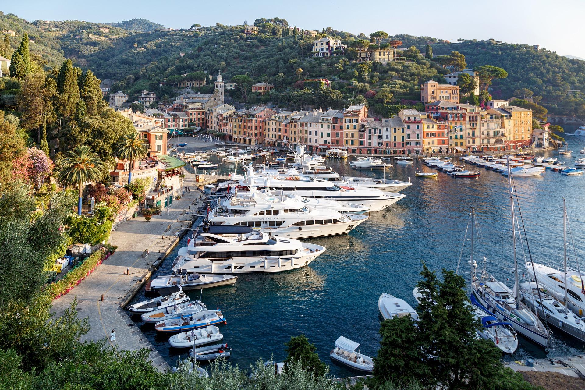 Van prosecco tot Portofino - 15-daagse fly-drive – afbeelding 4
